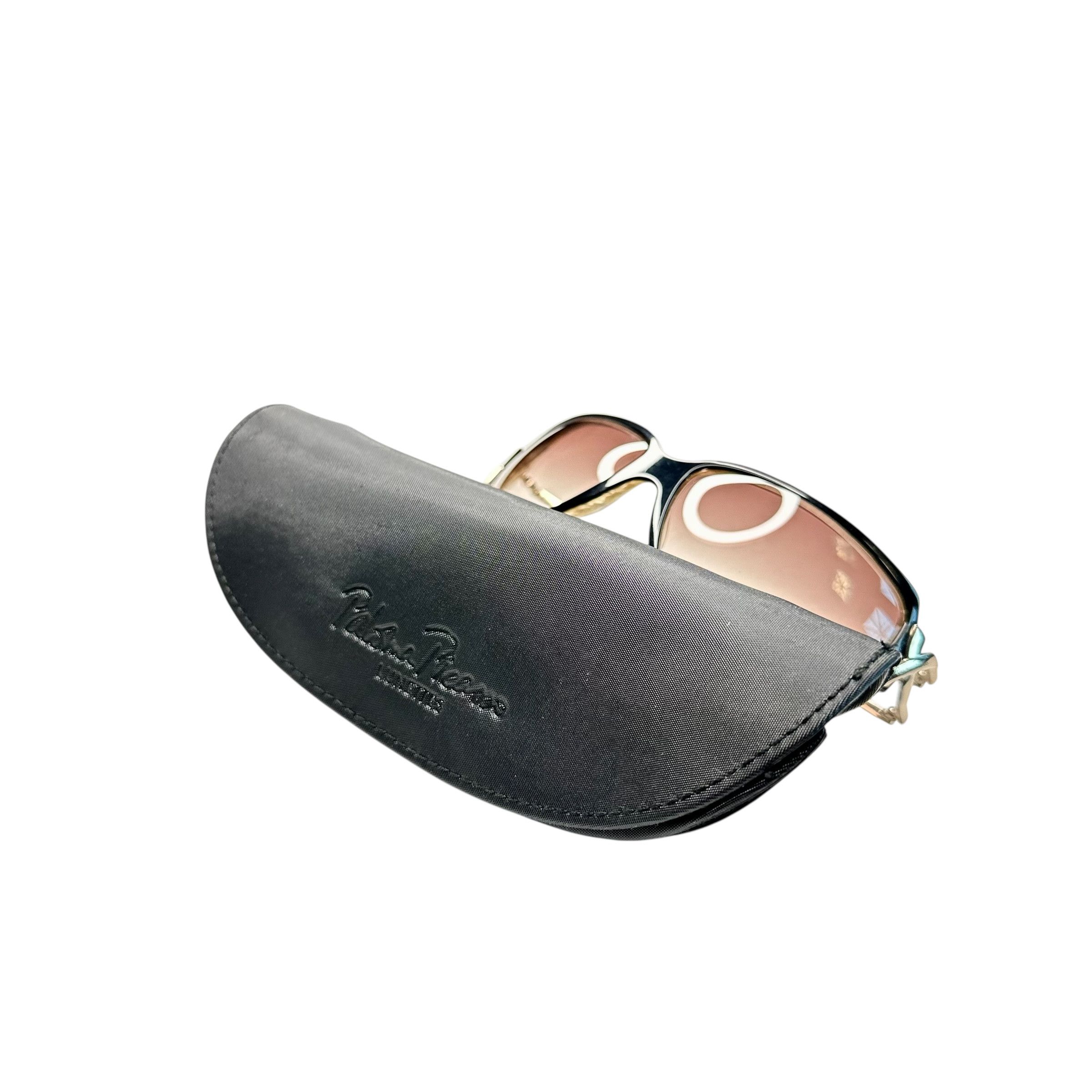 Vintage Picasso Shaded Sunglasses Size ONE SIZE - 8 Thumbnail