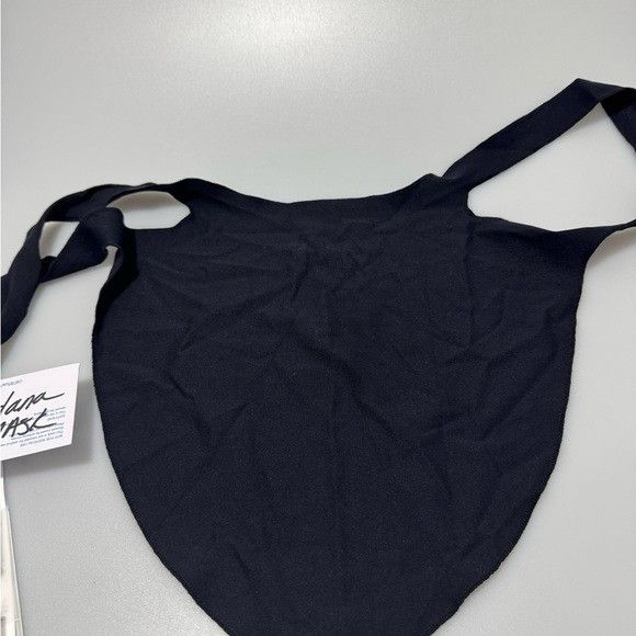 Off-White Off-White Off Bandana Mask Black Size ONE SIZE - 4 Thumbnail