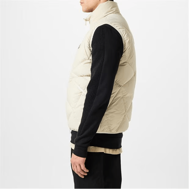 Moncler Vendavel Vest Size US XL / EU 56 / 4 - 6 Thumbnail