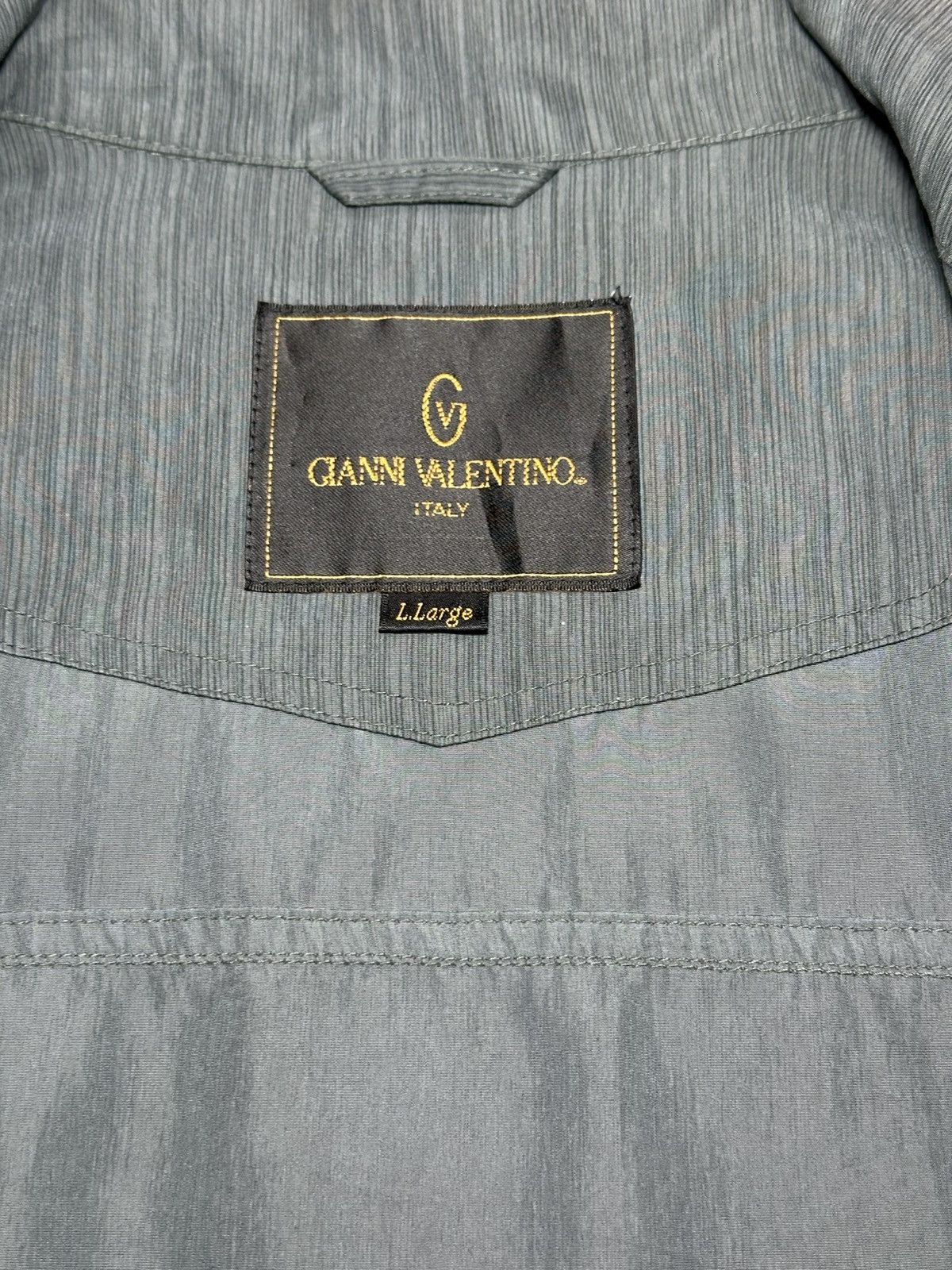 Gianni Valentino Gianni Valentino Size US XL / EU 56 / 4 - 8 Thumbnail