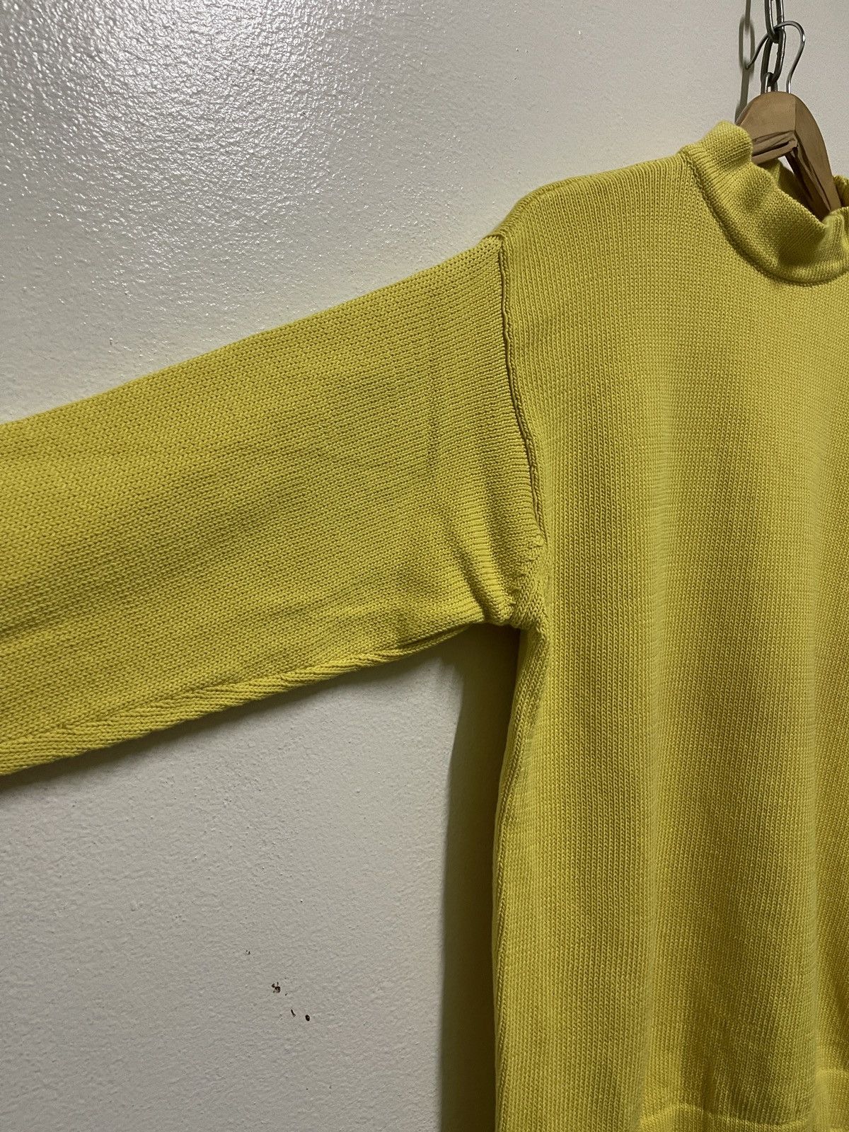 Boneville × C.P. Company × Vintage Boneville Vintage Knitwear Size US L / EU 52-54 / 3 - 2 Thumbnail