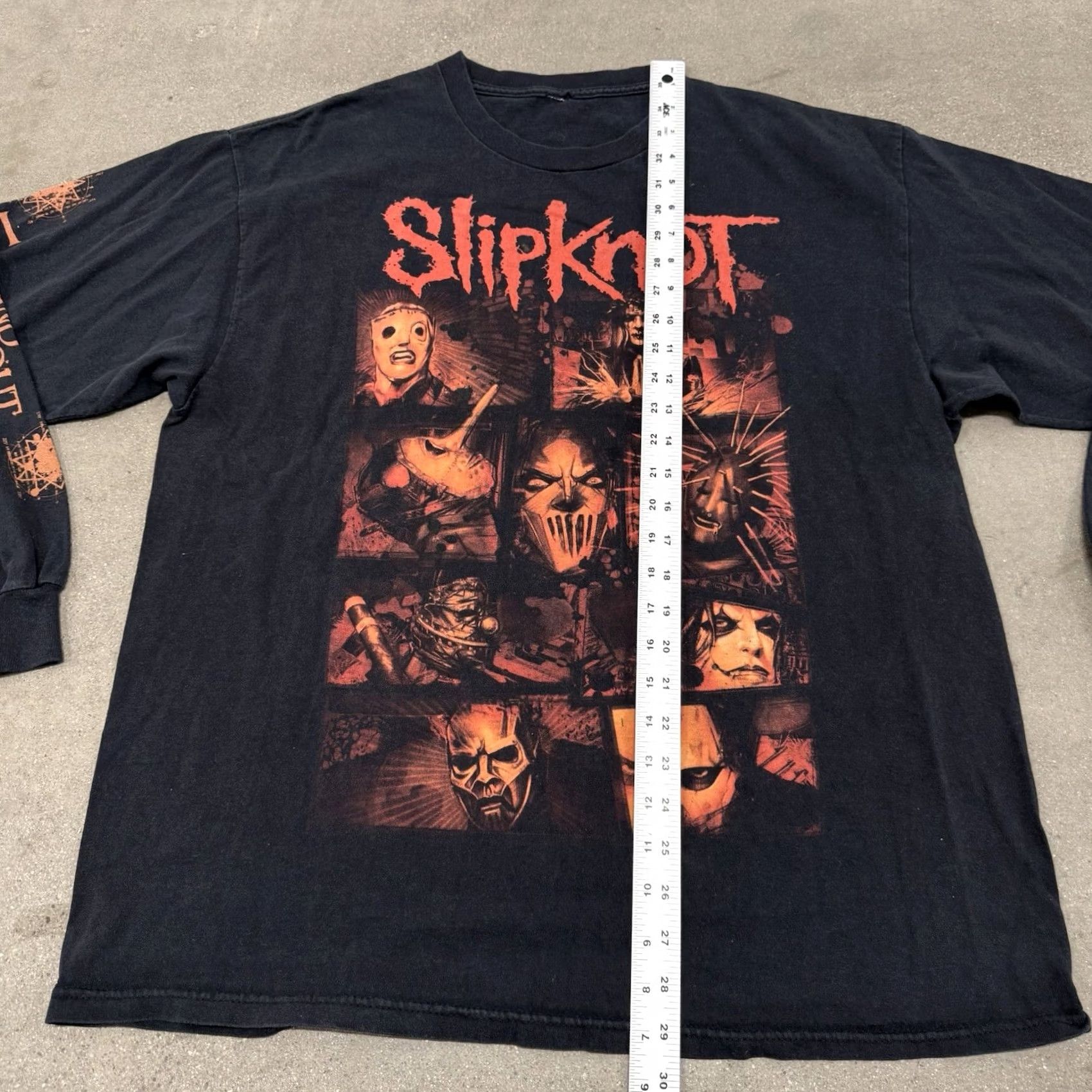 Delta VINTAGE? No. Size US L / EU 52-54 / 3 - 4 Thumbnail