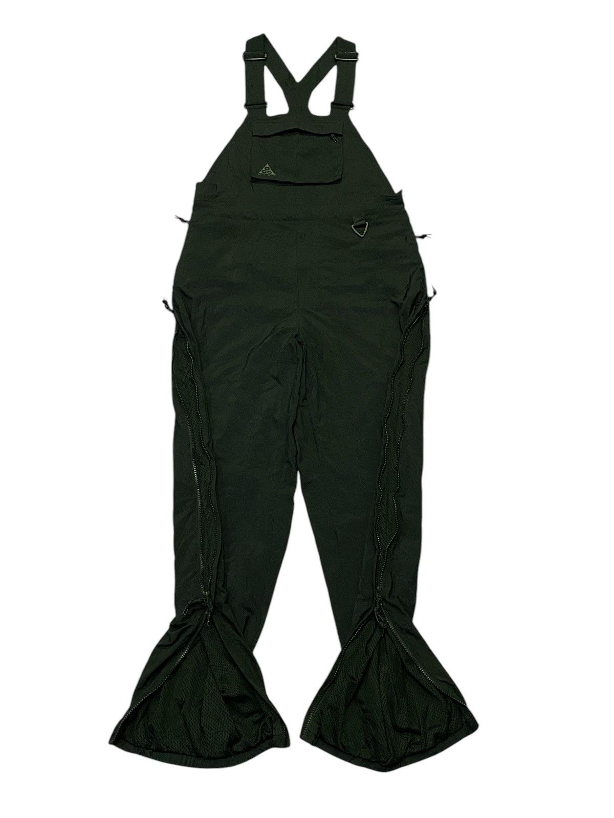 Nike Nike ACG Overall Nylon Size US 32 / EU 48 - 8 Thumbnail