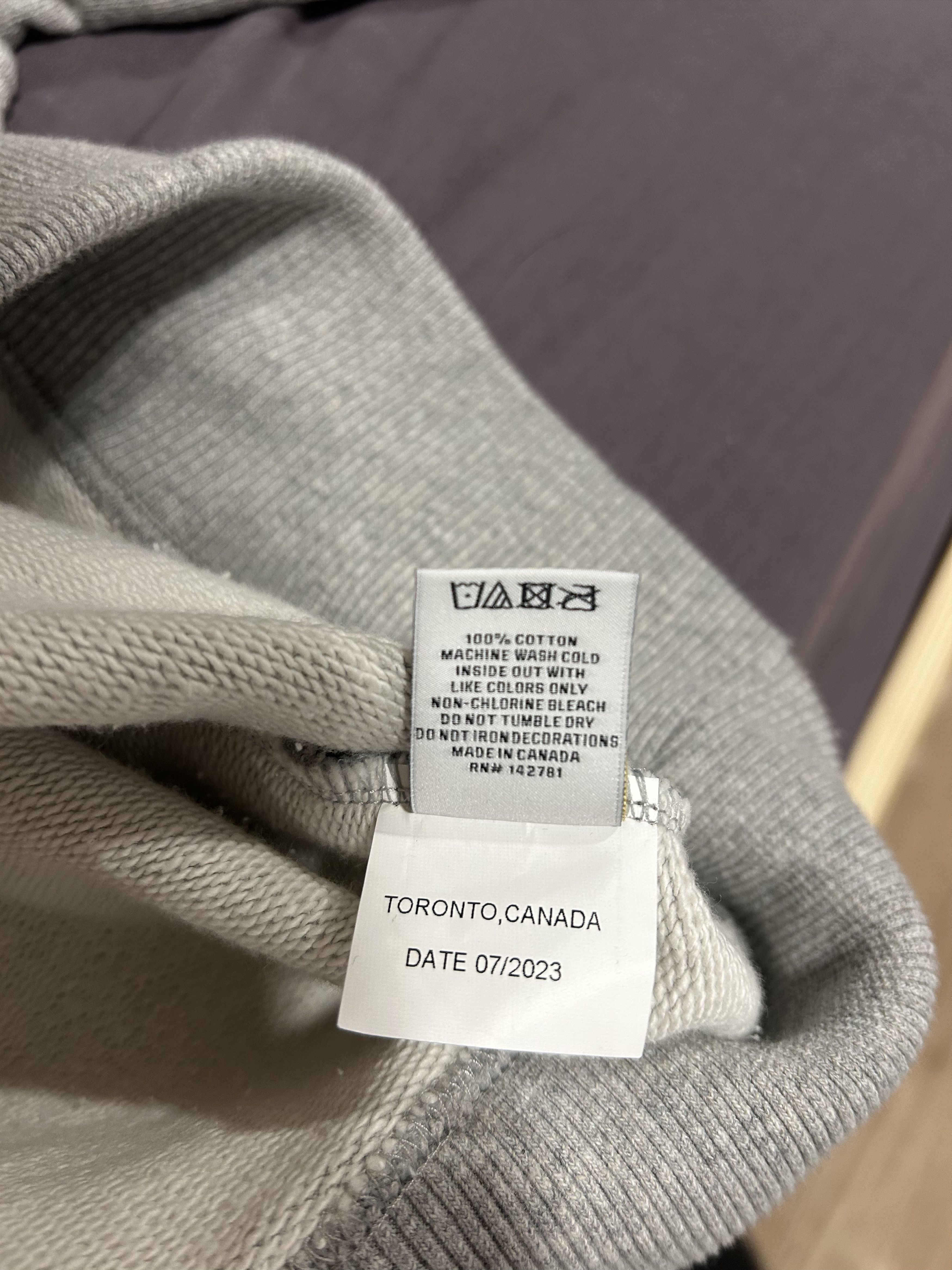 Aime Leon Dore Aimé Leon Dore Unisphere Crewneck Sweatshirt Size US M / EU 48-50 / 2 - 7 Thumbnail