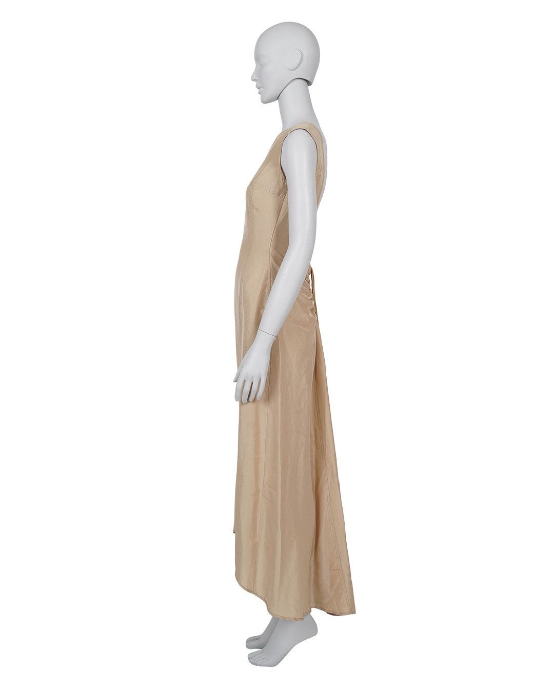 C.P. Company C.P. Company Maxi Dress Size M / US 6-8 / IT 42-44 - 3 Thumbnail