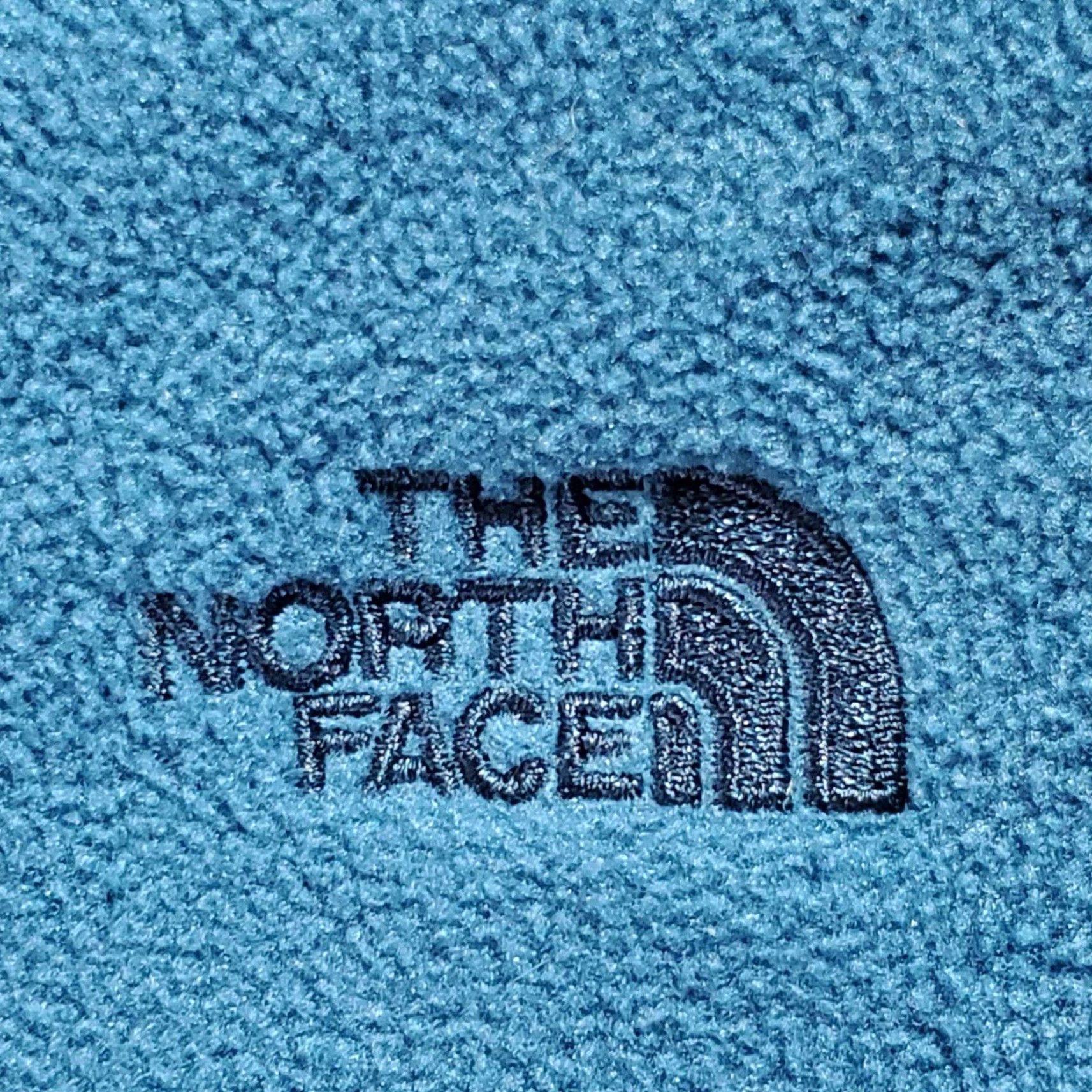 The North Face The North Face Full Zip Jacket Womens Polyester Large L Multicolor Size L / US 10 / IT 46 - 3 Thumbnail
