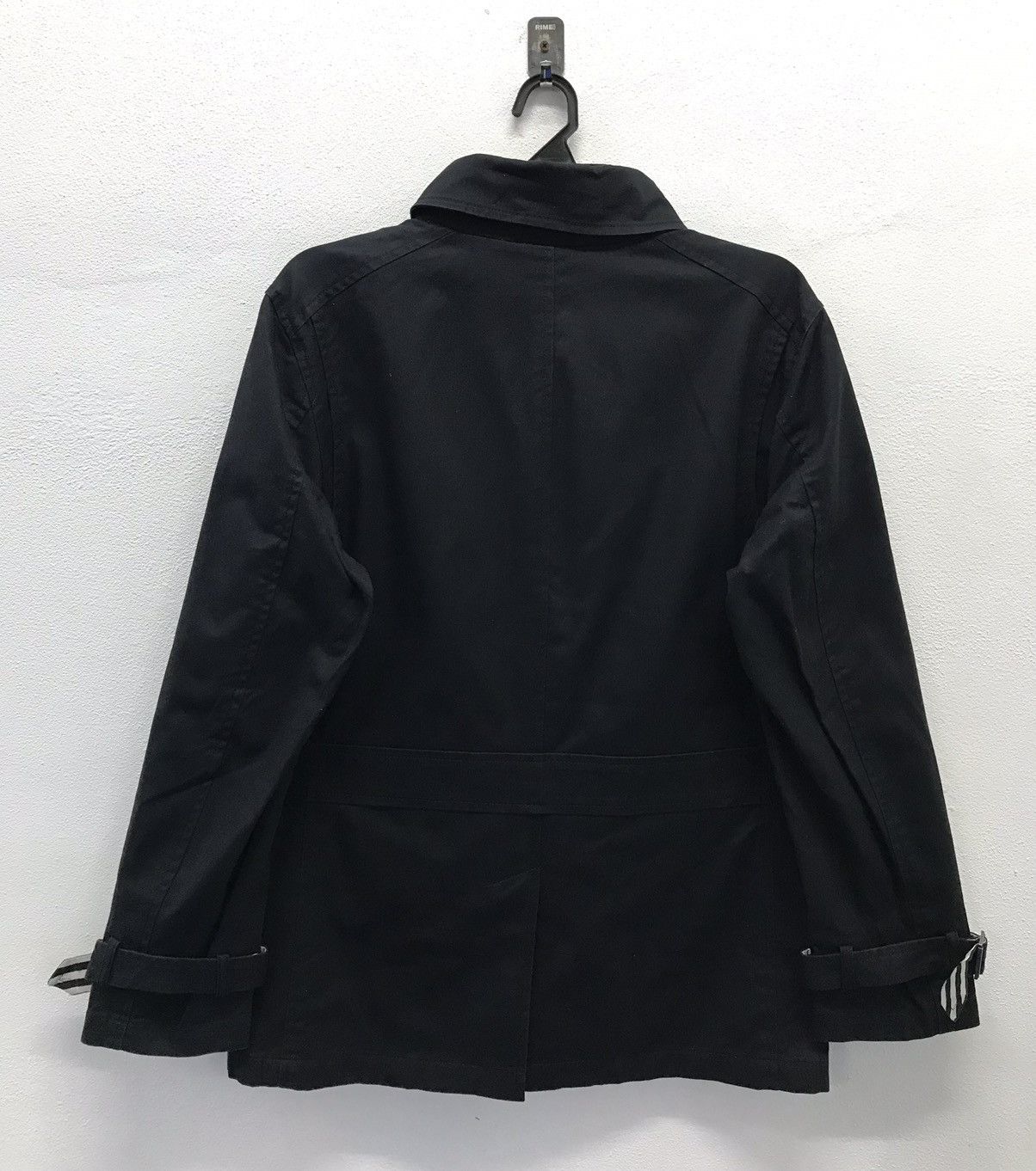 Black Label × Burberry Burberry Black Label Jacket Size US L / EU 52-54 / 3 - 2 Thumbnail
