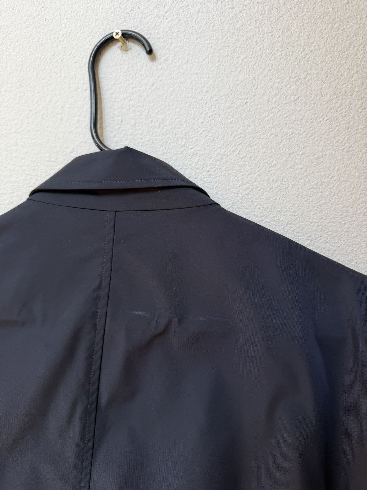 Theory Weather resistant blazer jacket xl Size US XL / EU 56 / 4 - 3 Thumbnail