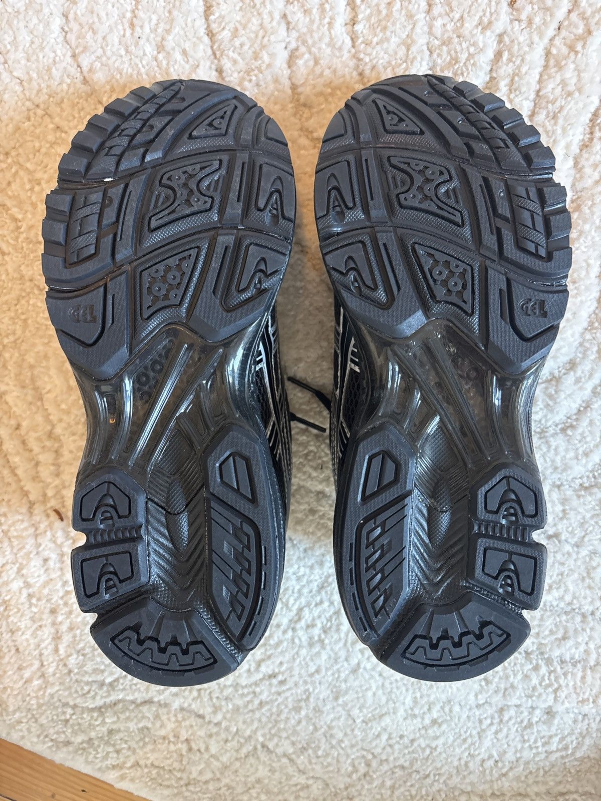 Asics ASICS Kayano 14 Size US 10 / EU 43 - 8 Thumbnail