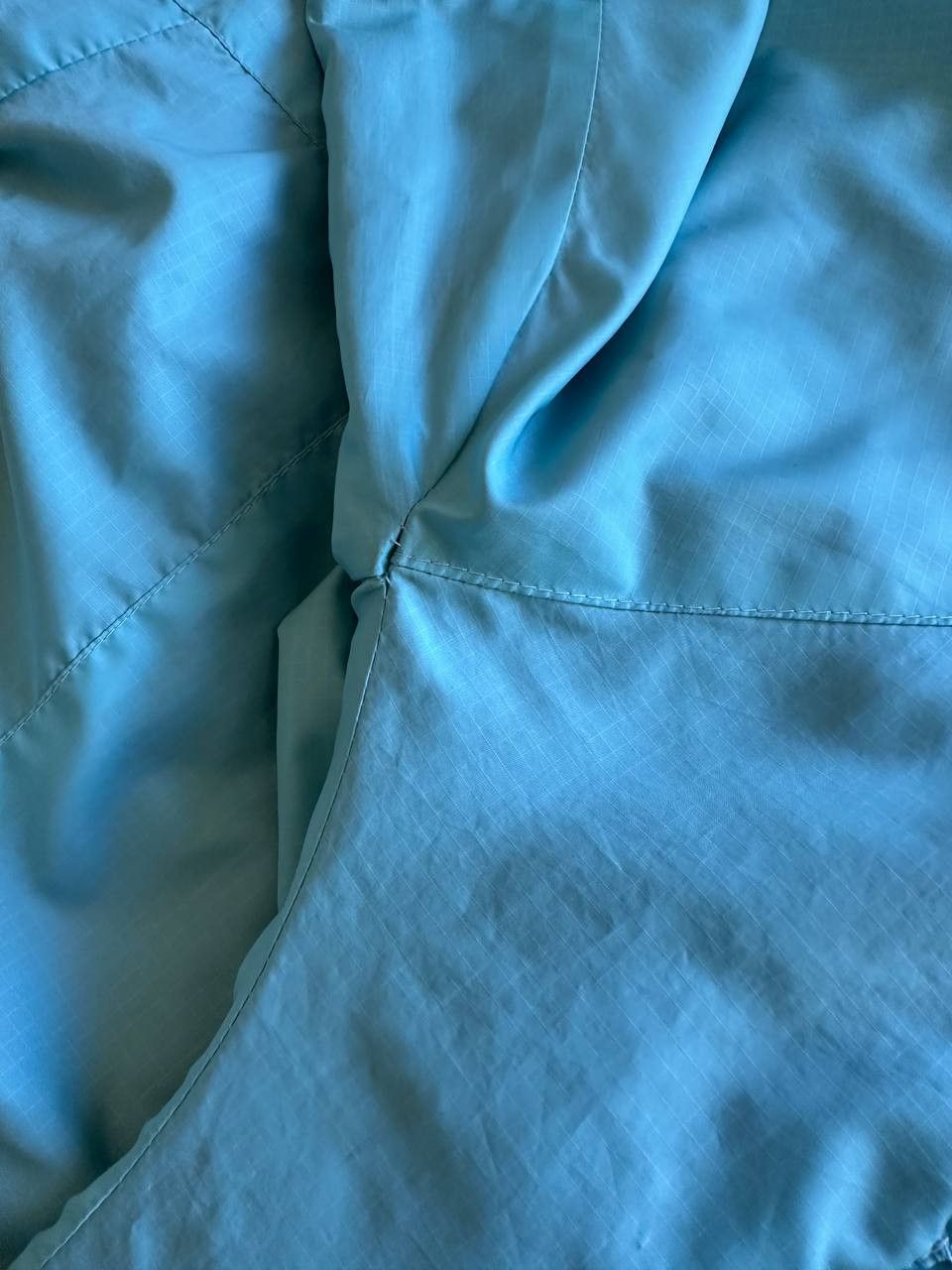 Finisterre Finisterre Anabatic Waterproof Hooded Jacket Windbreaker Size S / US 4 / IT 40 - 16 Thumbnail