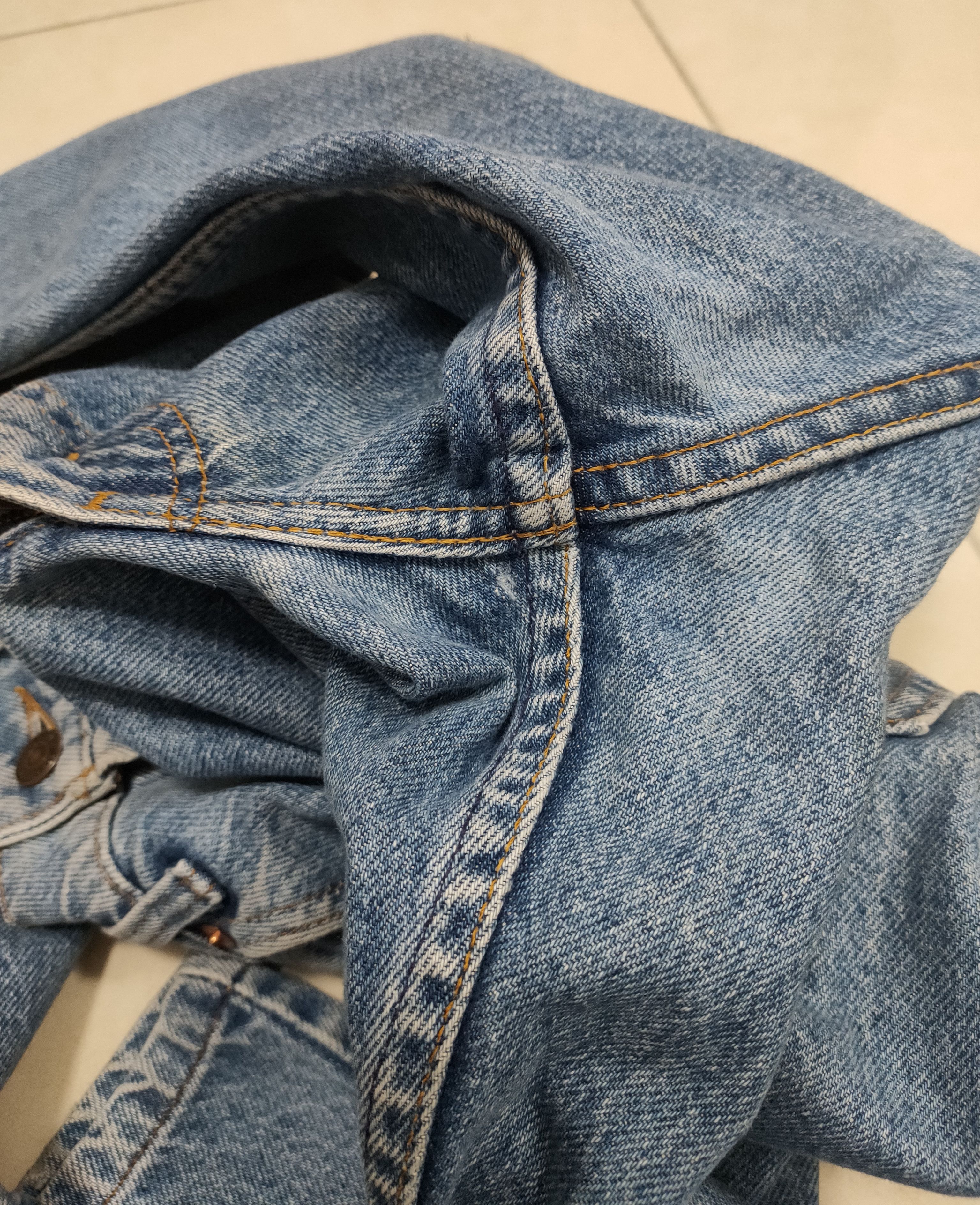 Levi's 💥Vintage 90's Levis Clothing💥 Size US 31 - 5 Thumbnail