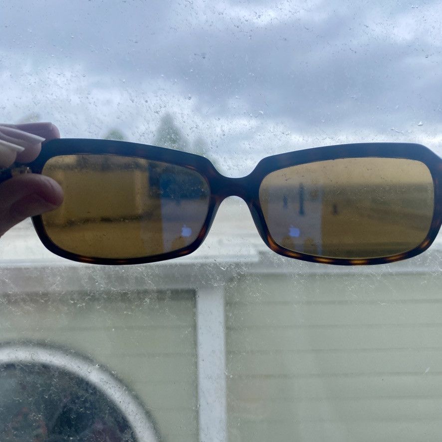 Dolce & Gabbana DOLCE & GABBANA Polarized Sunglasses 2192 502/83 62[]17 115 Size ONE SIZE - 5 Thumbnail