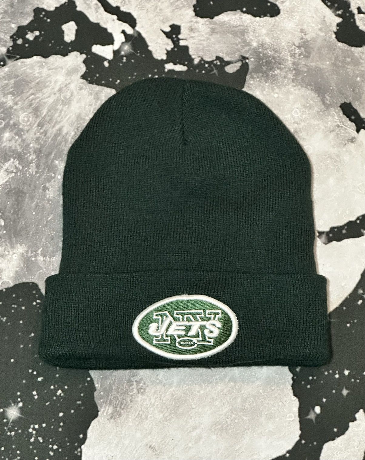 Other NY Jets Football beanie hat Size ONE SIZE - 1 Thumbnail