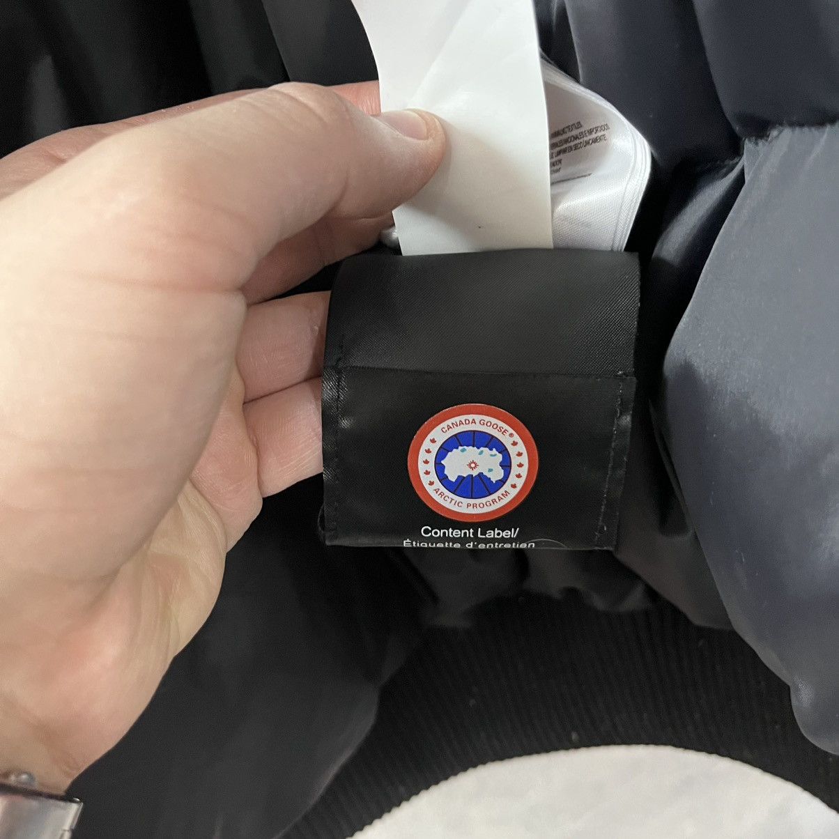 Canada Goose Canada Goose Jacket Red Size US L / EU 52-54 / 3 - 25 Thumbnail