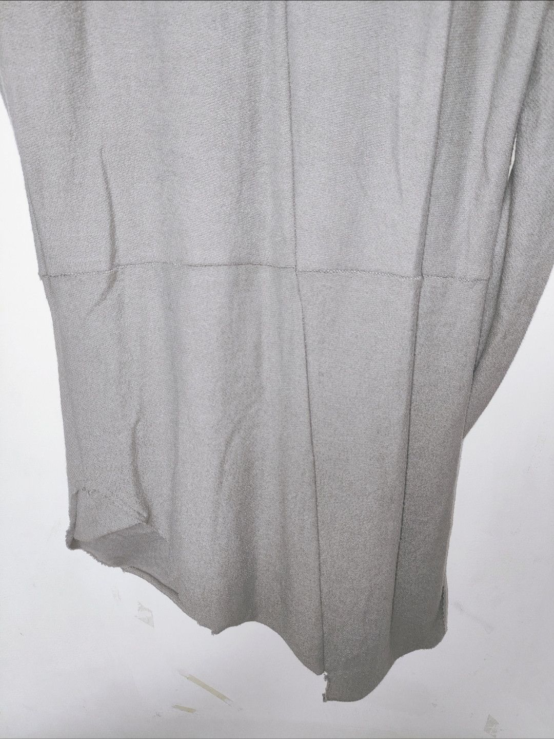 Isabel Benenato sleeve-connected Sample long sleeve shirt Size US M / EU 48-50 / 2 - 5 Thumbnail