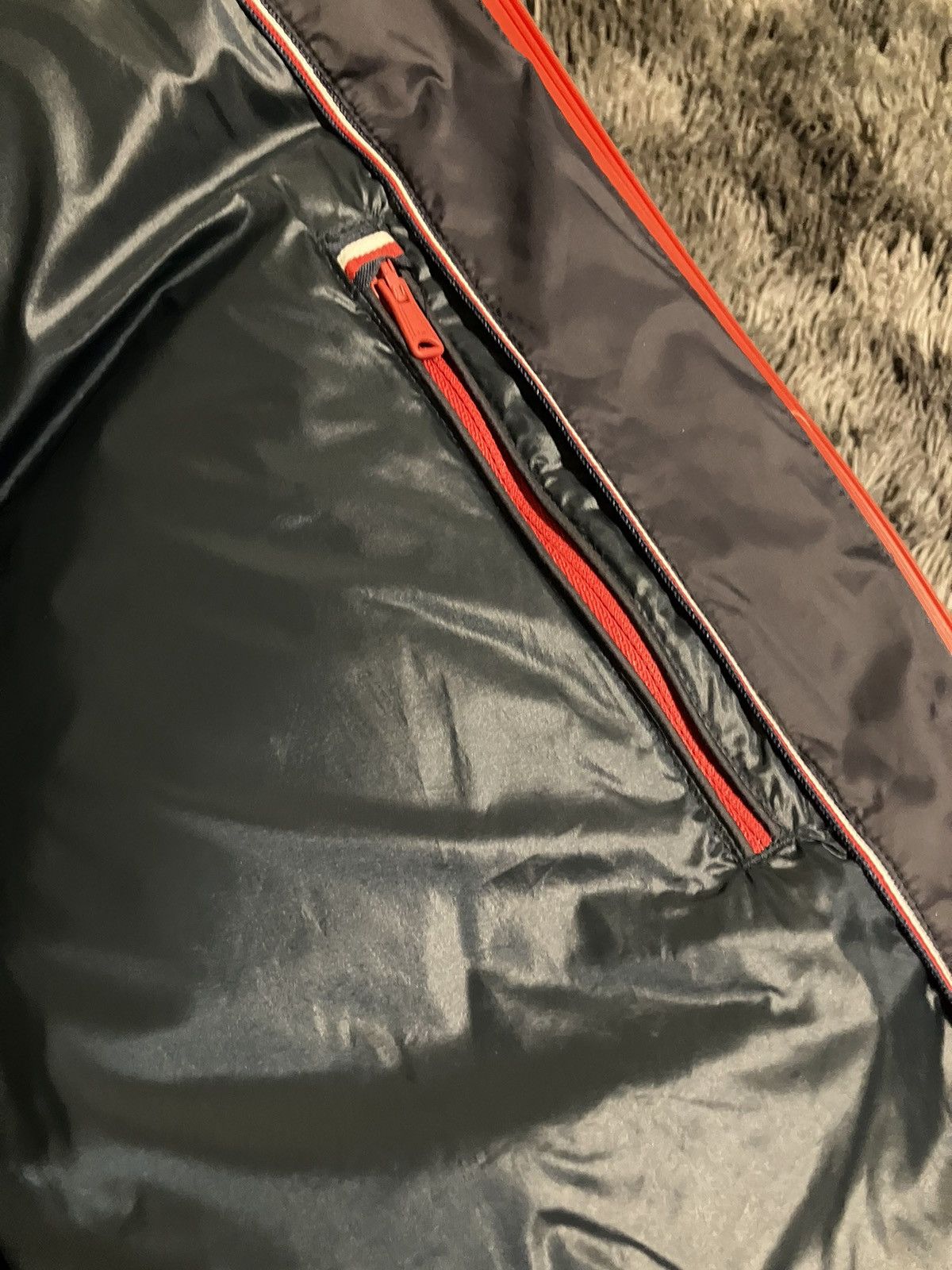 Tommy Hilfiger Tommy Hilfiger Down Puffer Size US M / EU 48-50 / 2 - 7 Thumbnail