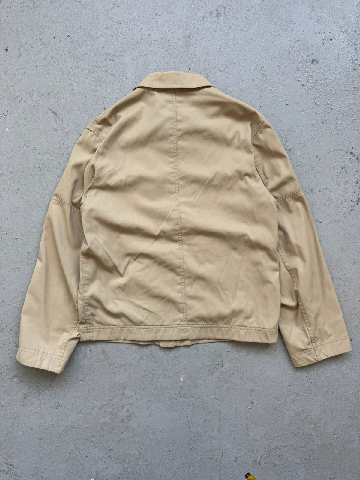 Dolce & Gabbana Dolce & Gabbana Cargo Jacket Size US M / EU 48-50 / 2 - 3 Thumbnail
