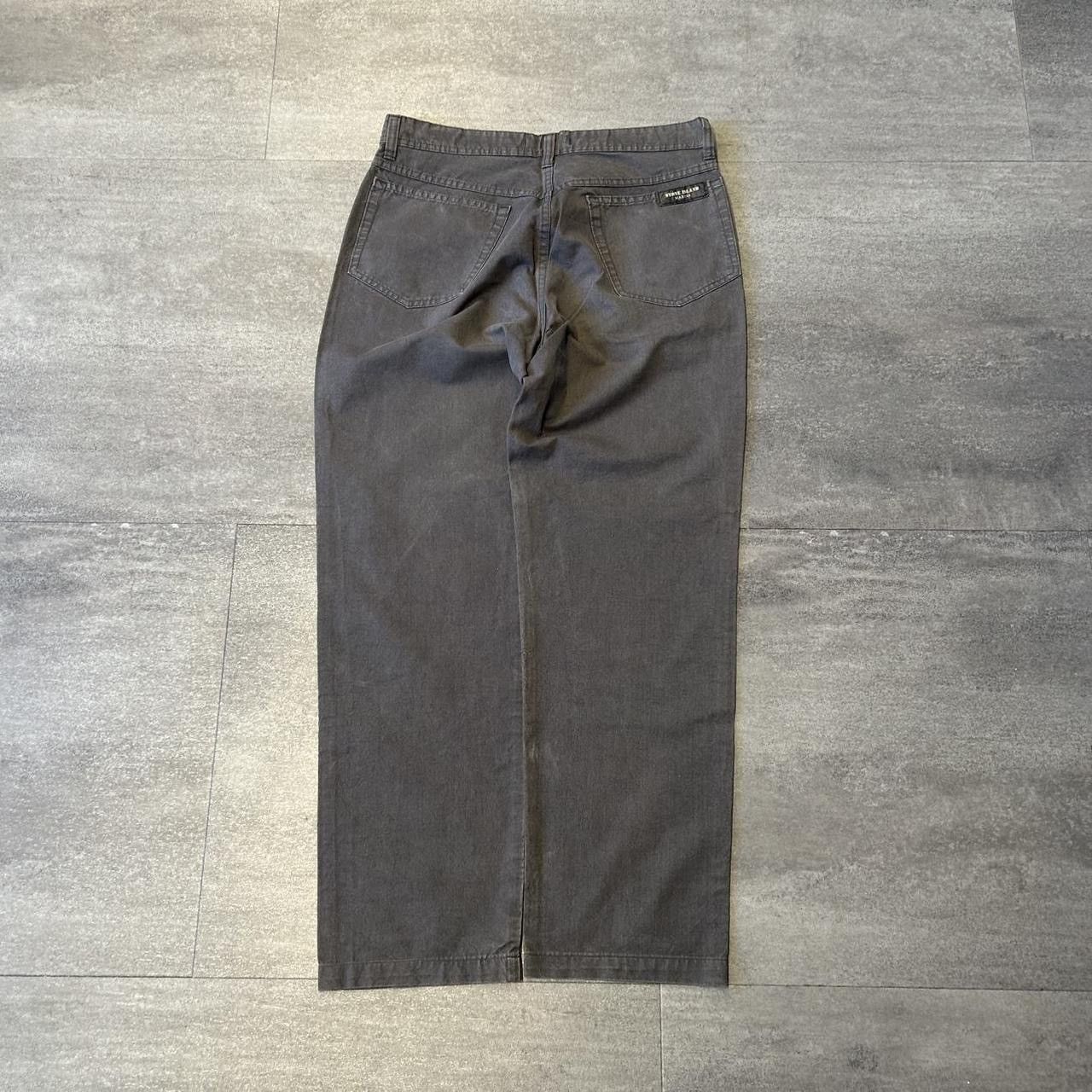 Stone Island Stone Island 1998 Trousers Size US 30 / EU 46 - 2 Thumbnail