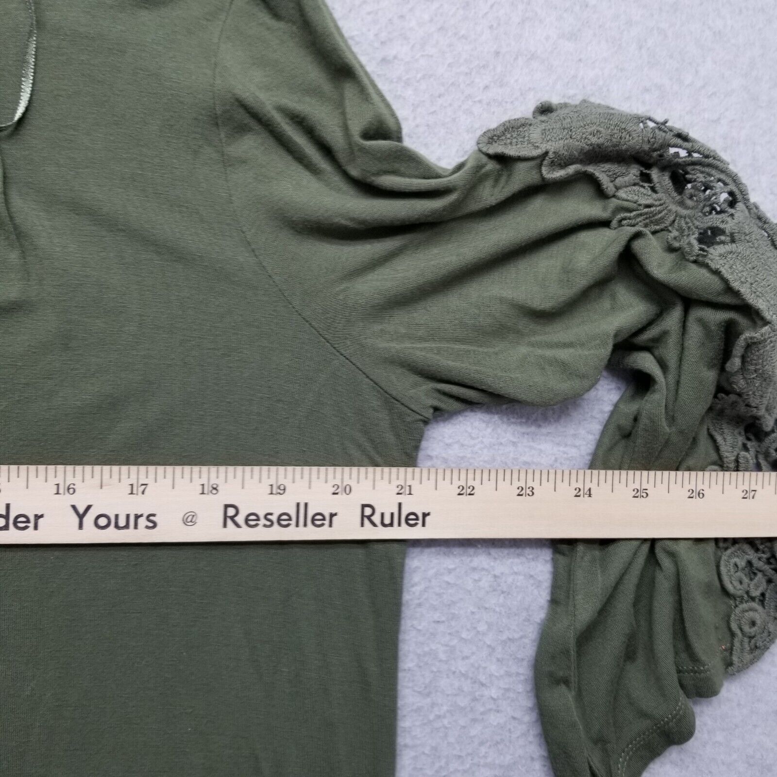 Other John Paul Richard Shirt Womens Medium Long Sleeve Size M / US 6-8 / IT 42-44 - 5 Thumbnail