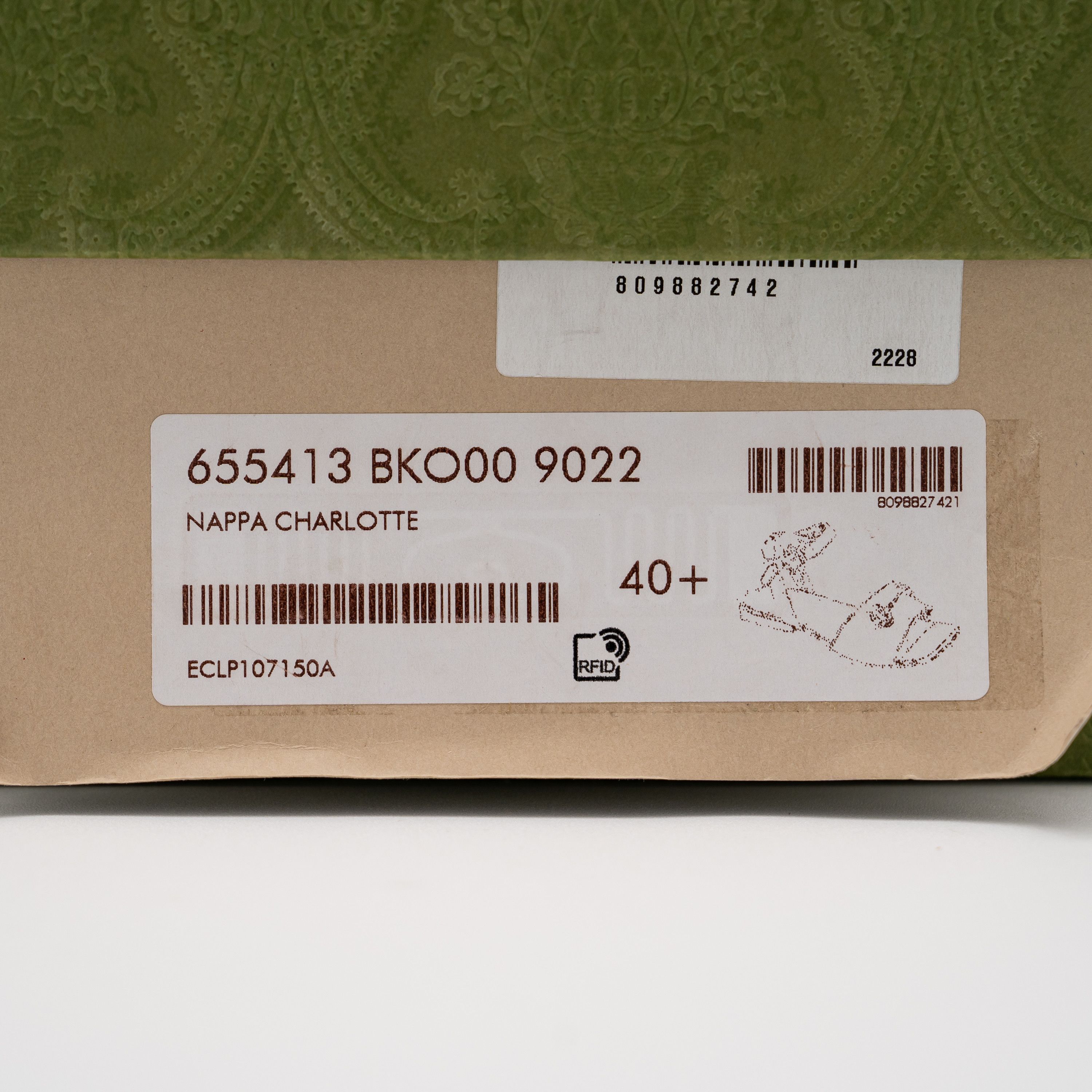 Gucci 40.5 10.5 us Gucci Horsebit Rose Pink Leather Sandals Mules Size US 10.5 / IT 40.5 - 11 Thumbnail