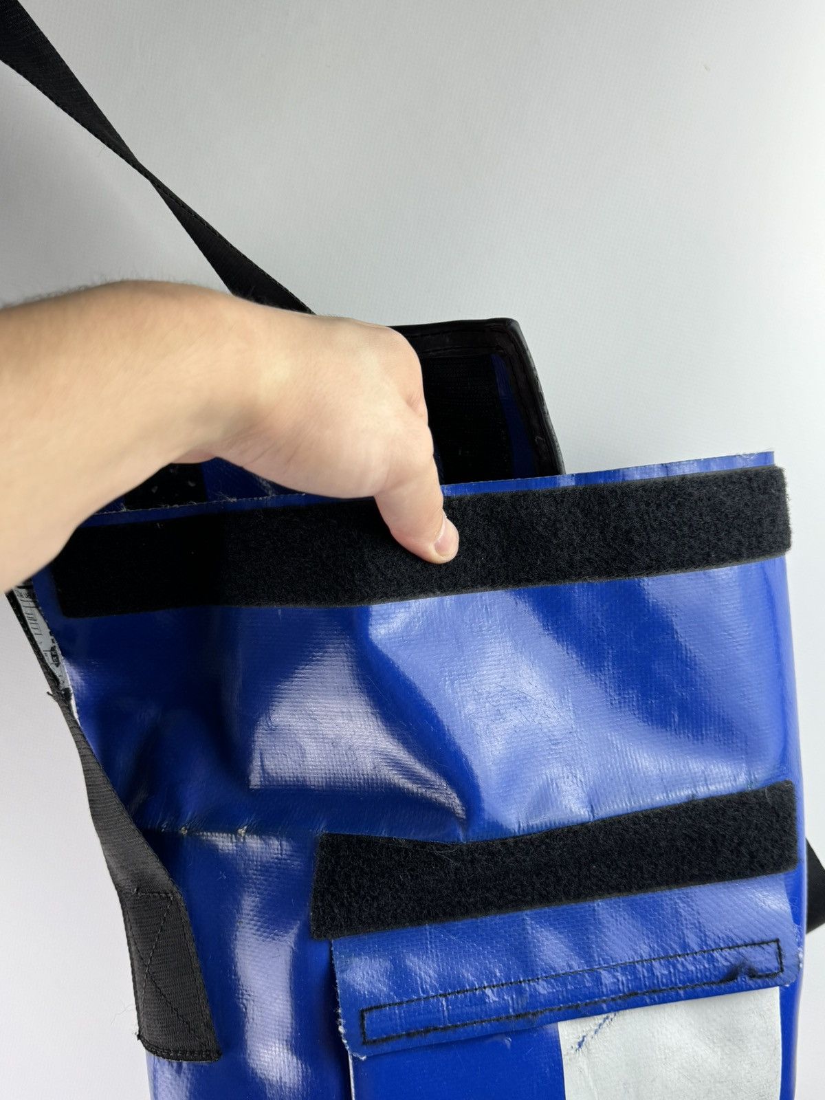 Freitag Freitag F11 Lassie Cycling Shoulder Bag Size ONE SIZE - 10 Thumbnail