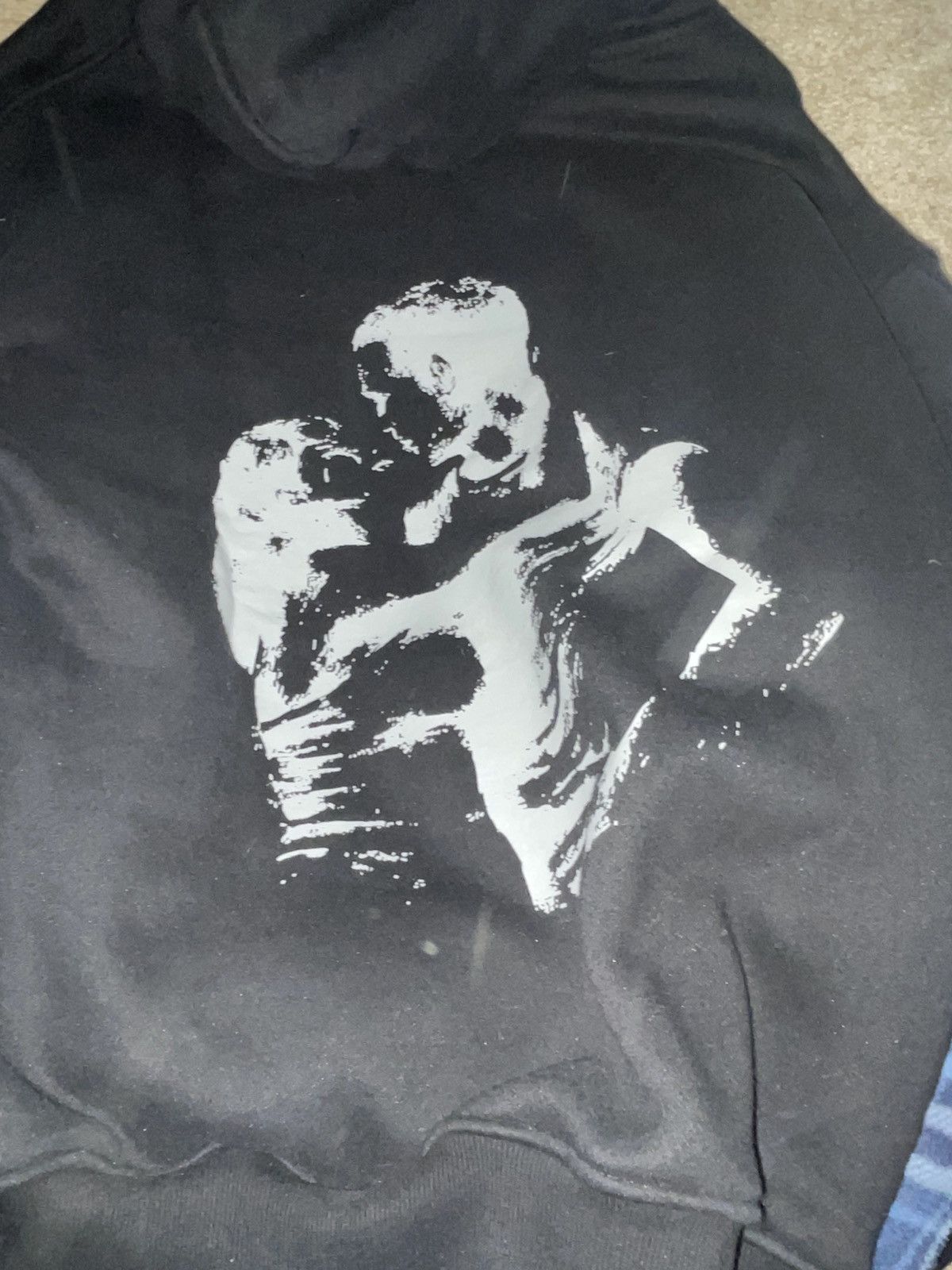 Copes × GOTHBOICLIQUE × Vintage Copes X Fantasy Camp Casual Intimacy Hoodie Size US S / EU 44-46 / 1 - 2 Thumbnail