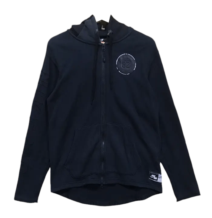 Nike Nike Air Official Athletic Hoodies Size US M / EU 48-50 / 2 - 1 Thumbnail