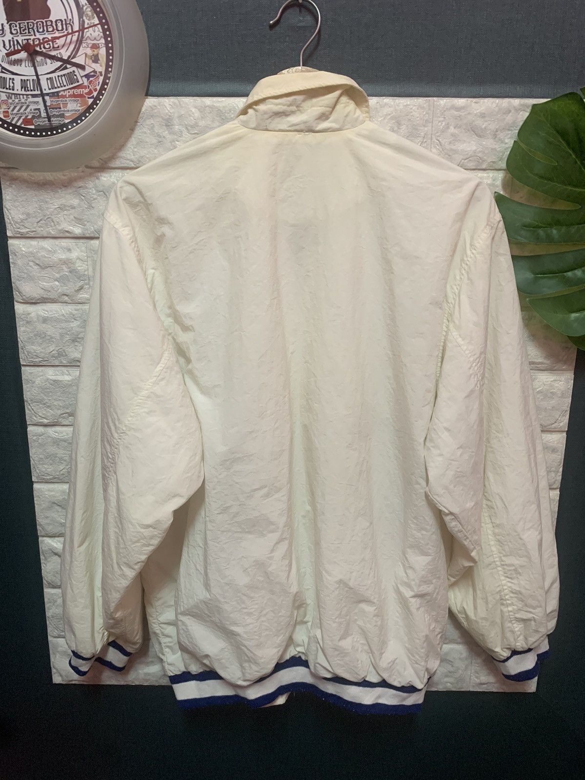 Montagut × Vintage VINTAGE!! Light Jacket Windbreaker MONTAGUT Size US M / EU 48-50 / 2 - 6 Thumbnail