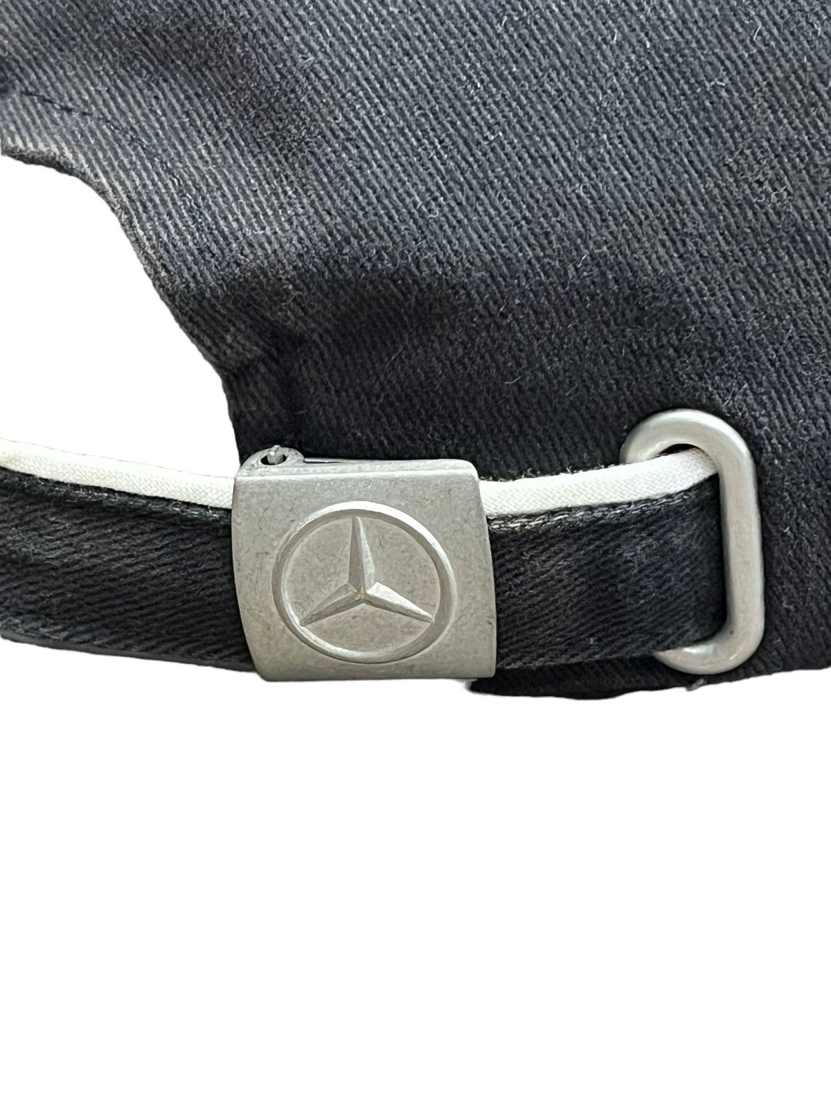Mercedes-Benz 💥VERY RARE 🔥MERCEDES BENZ HAT BUY 1 FREE 1 Size ONE SIZE - 13 Thumbnail