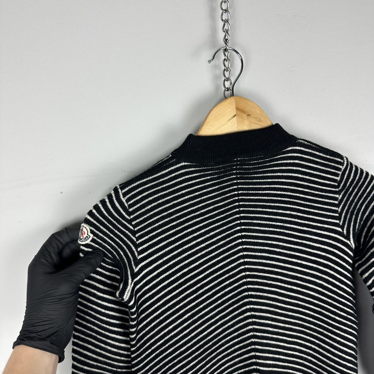 Moncler Moncler Kids Dress 8/130 Size XS / US 0-2 / IT 36-38 - 22 Thumbnail