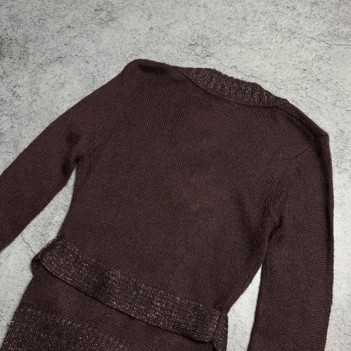 Cop Copine NEW Cop Copine Vintage Rare Dress Size M / US 6-8 / IT 42-44 - 5 Thumbnail