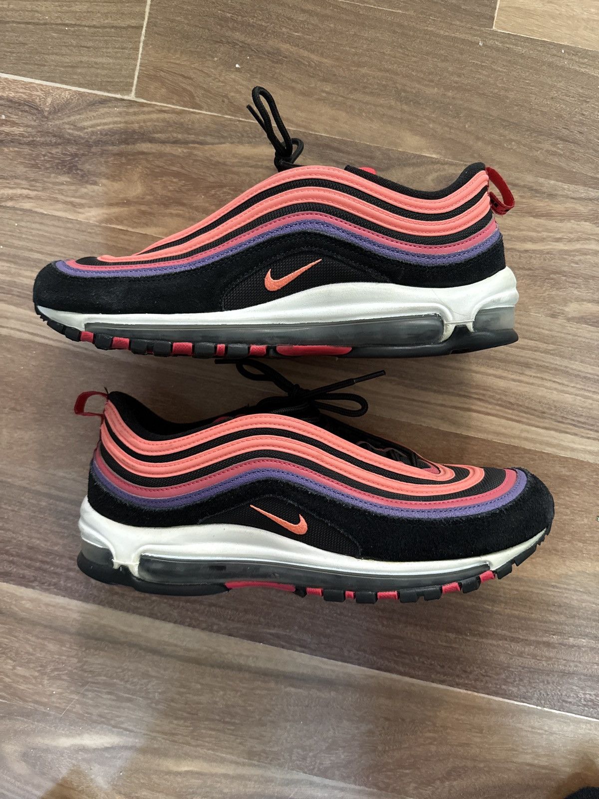 Nike Nike airmax 97 Size US 11 / EU 44 - 1 Thumbnail