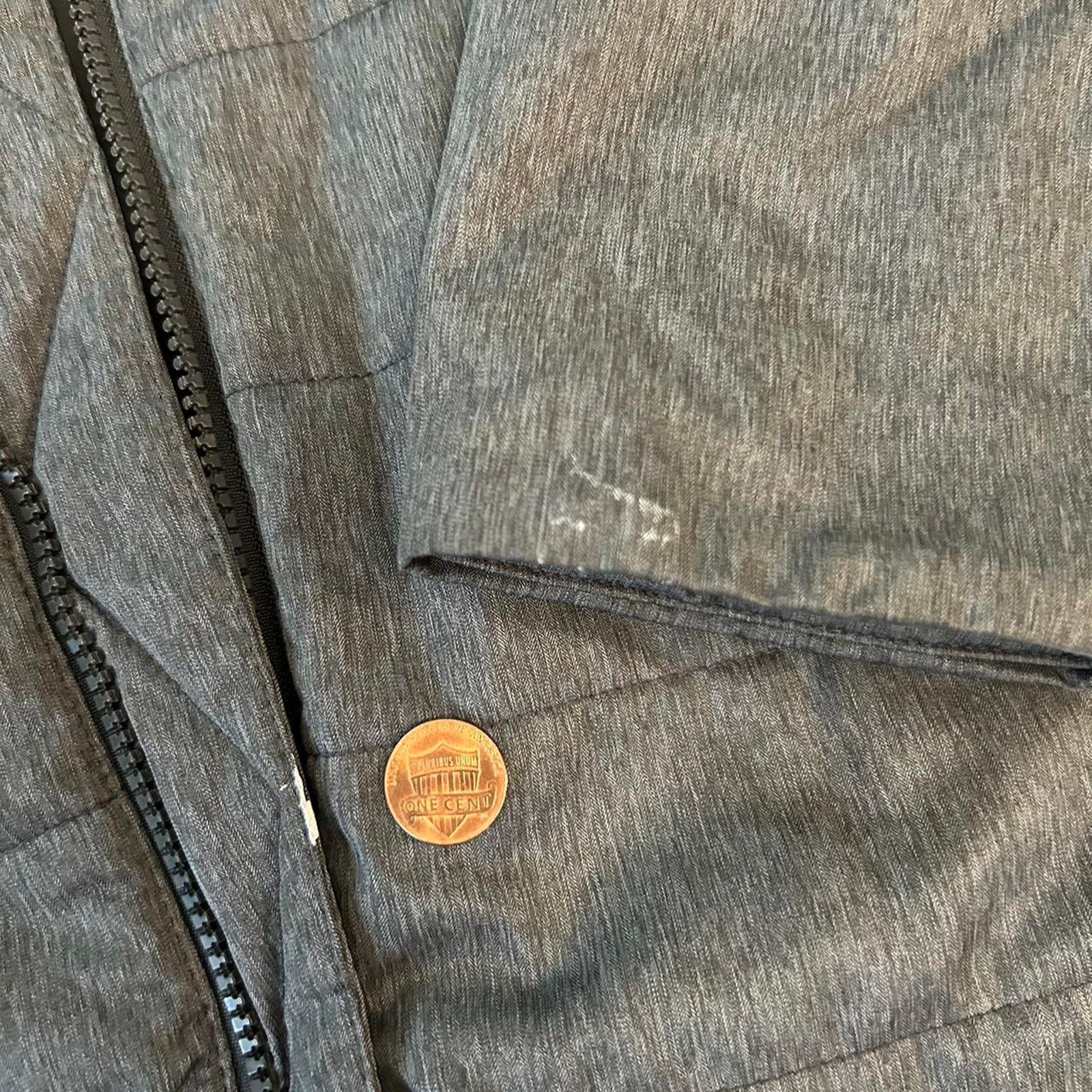 The North Face The north face hooded puffer coat Size M / US 6-8 / IT 42-44 - 3 Thumbnail