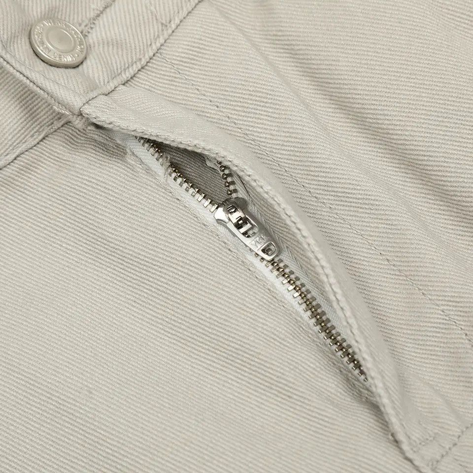 Japanese Brand × Vintage Streetwear Straight Vintage Casual Jeans Pants y2k Size US 32 / EU 48 - 8 Thumbnail