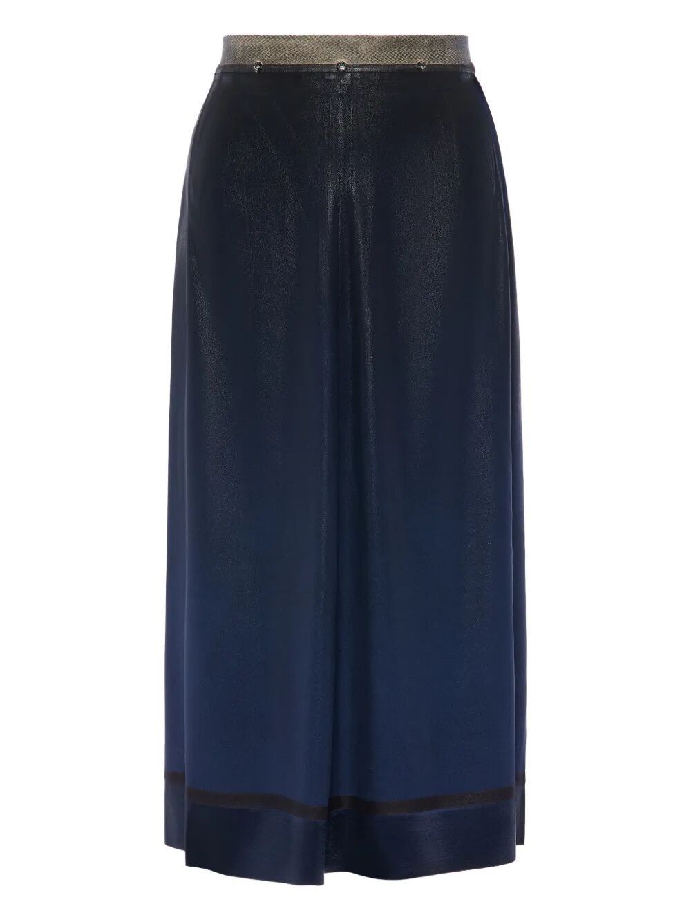 Maison Margiela MIDI STRAIGHT SKIRT Size 30" / US 8 / IT 44 - 1 Thumbnail