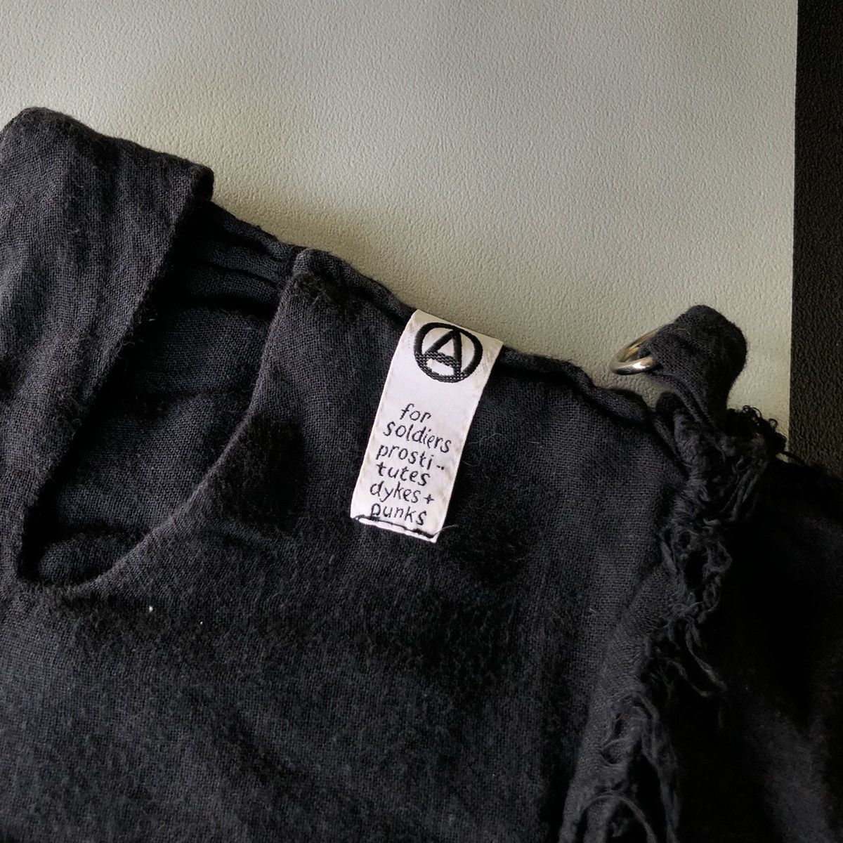 Vintage Vintage Muslin Shirt Size US S / EU 44-46 / 1 - 5 Thumbnail