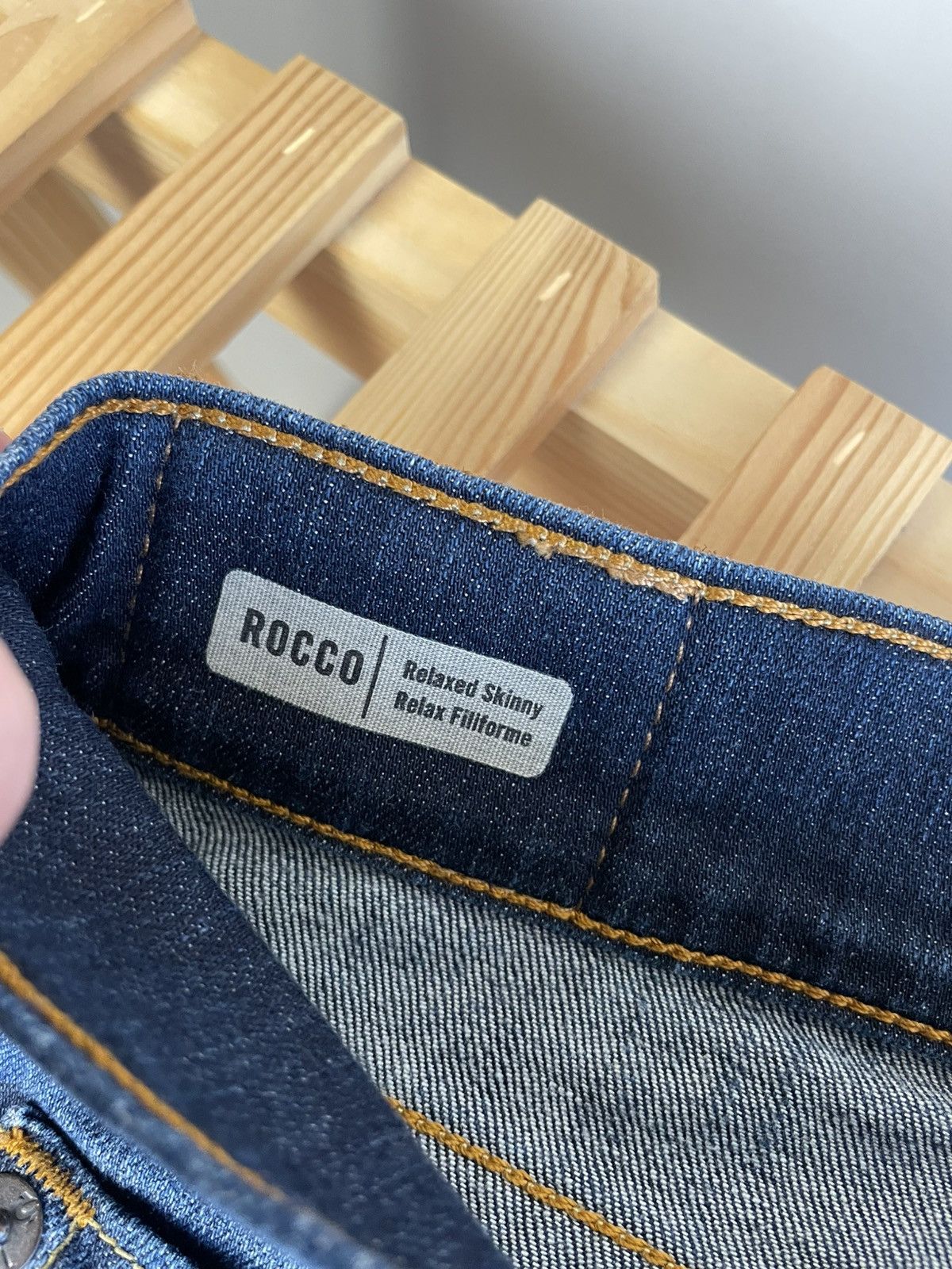 True Religion True religion jeans size 34 Size US 34 / EU 50 - 10 Thumbnail