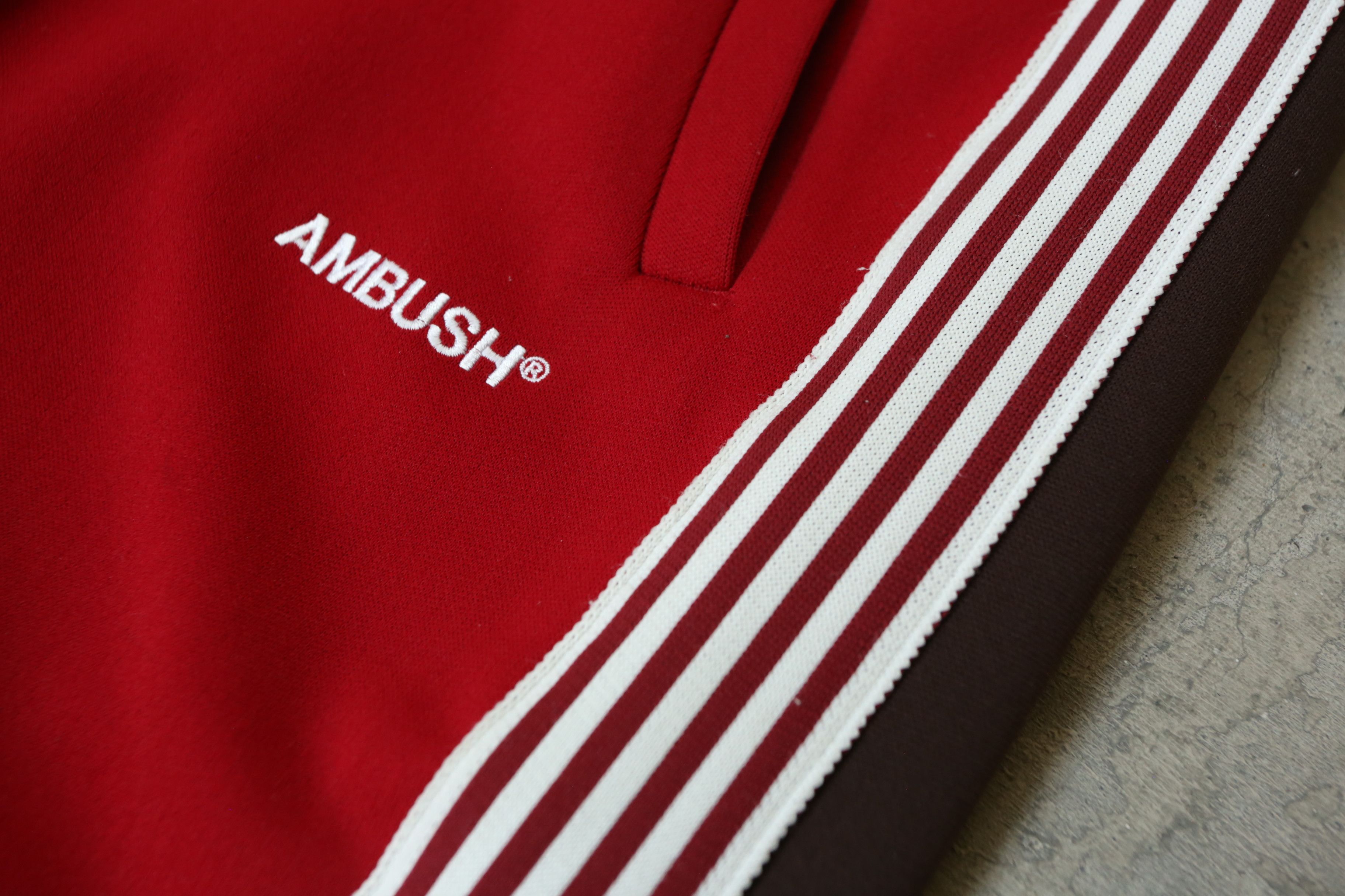 Ambush Design Ambush - Mix Track Pants Size US 30 / EU 46 - 4 Thumbnail
