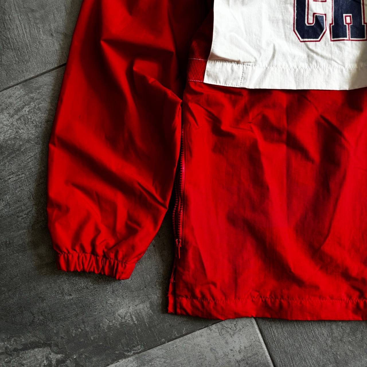 Vintage Vintage State Champs Milton Lacrosse Light Jacket 00s USA Size US L / EU 52-54 / 3 - 11 Thumbnail