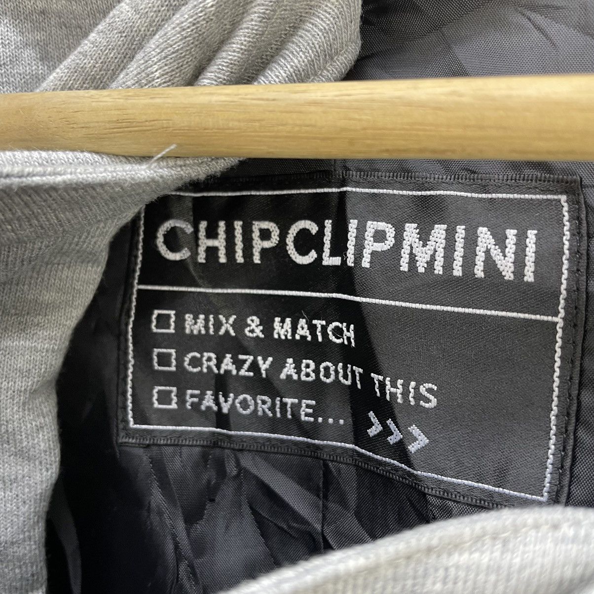 Japanese Brand Japanese Brand Max Your Time Is Limited Size M / US 6-8 / IT 42-44 - 3 Thumbnail