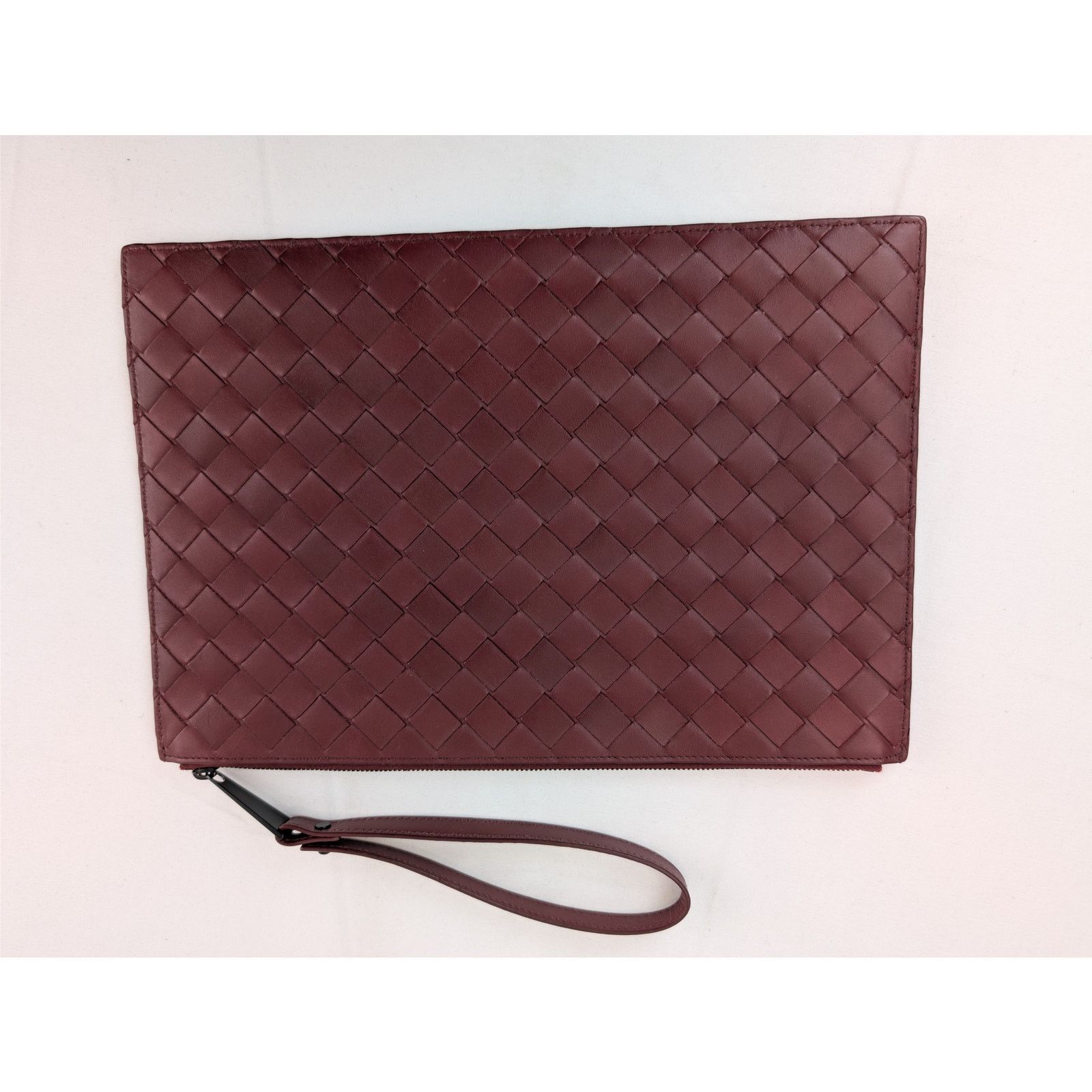 Bottega Veneta o1rshd1 Size: OS / Intrecciato Wallet card holder case Size ONE SIZE - 2 Thumbnail