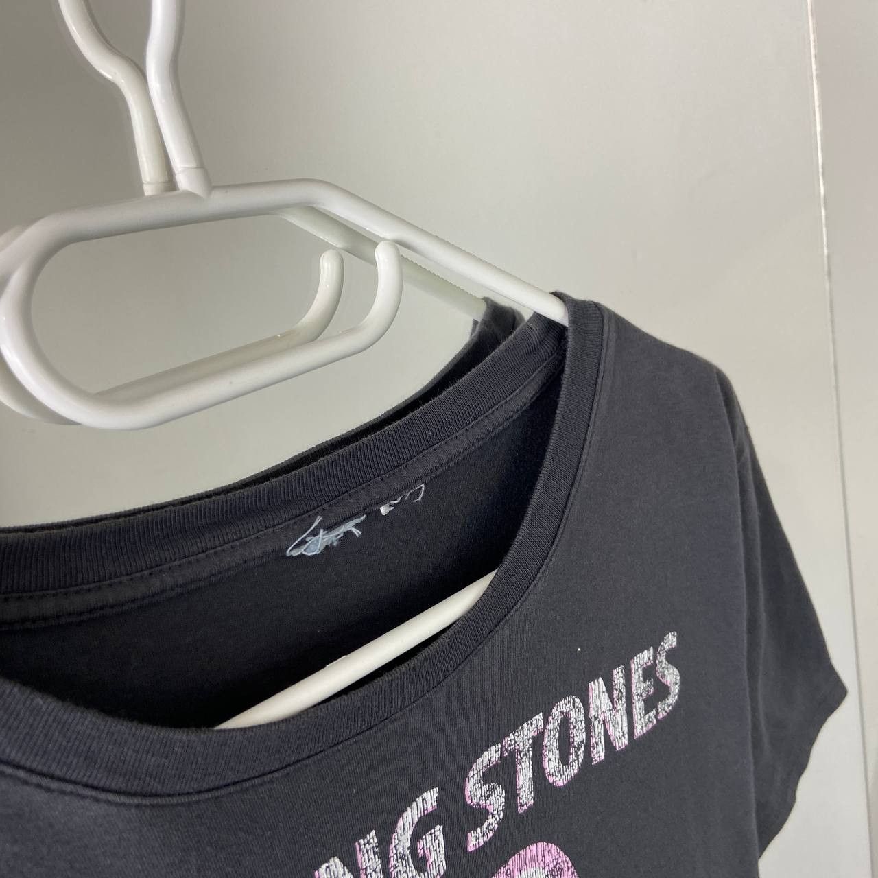 Band Tees The Rolling Stones Vintage Rock Band Tour T-Shirt Size US L / EU 52-54 / 3 - 3 Thumbnail