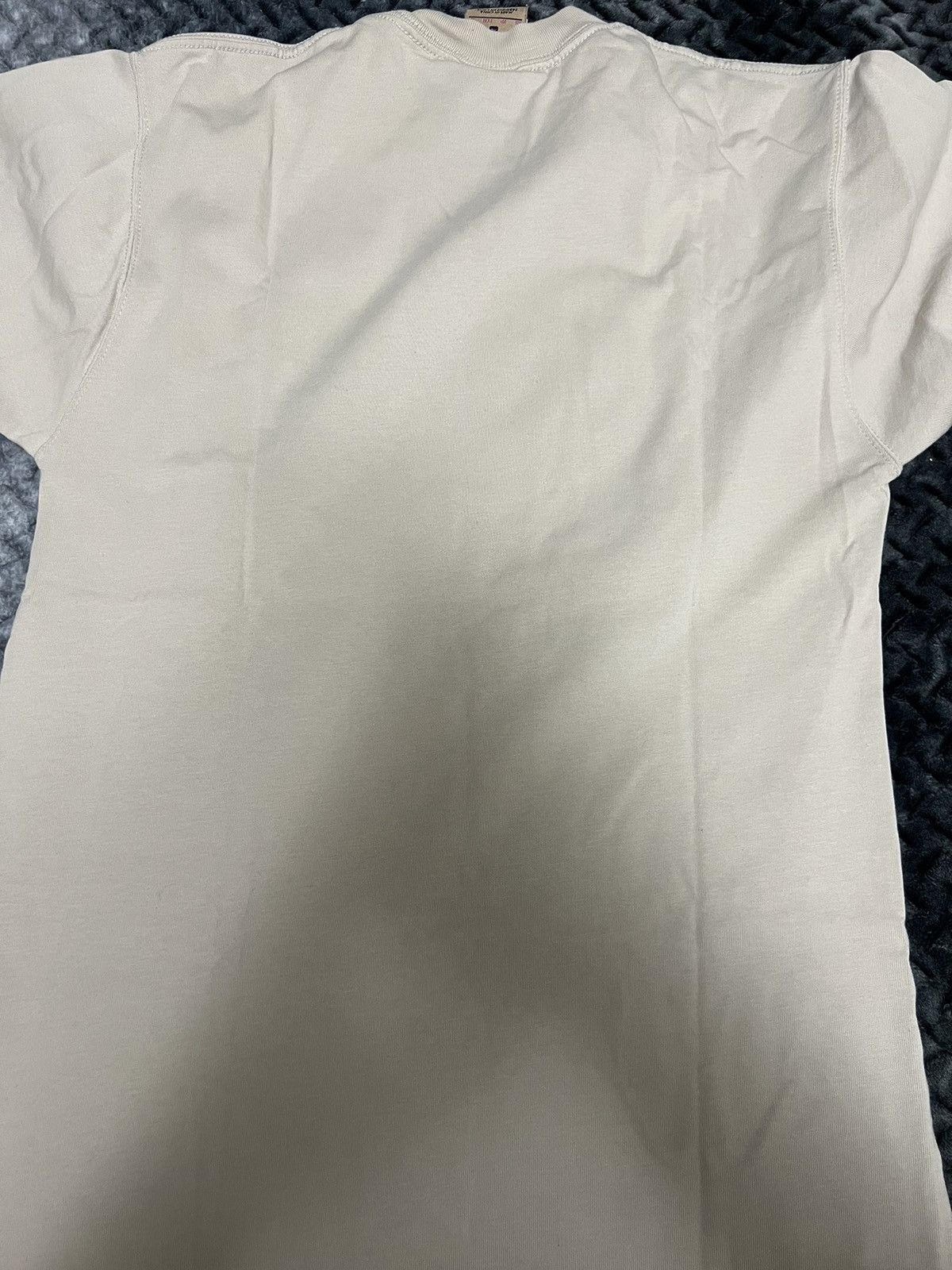 Nike ACG Nike ACG Big Logo Tee Size US XS / EU 42 / 0 - 5 Thumbnail