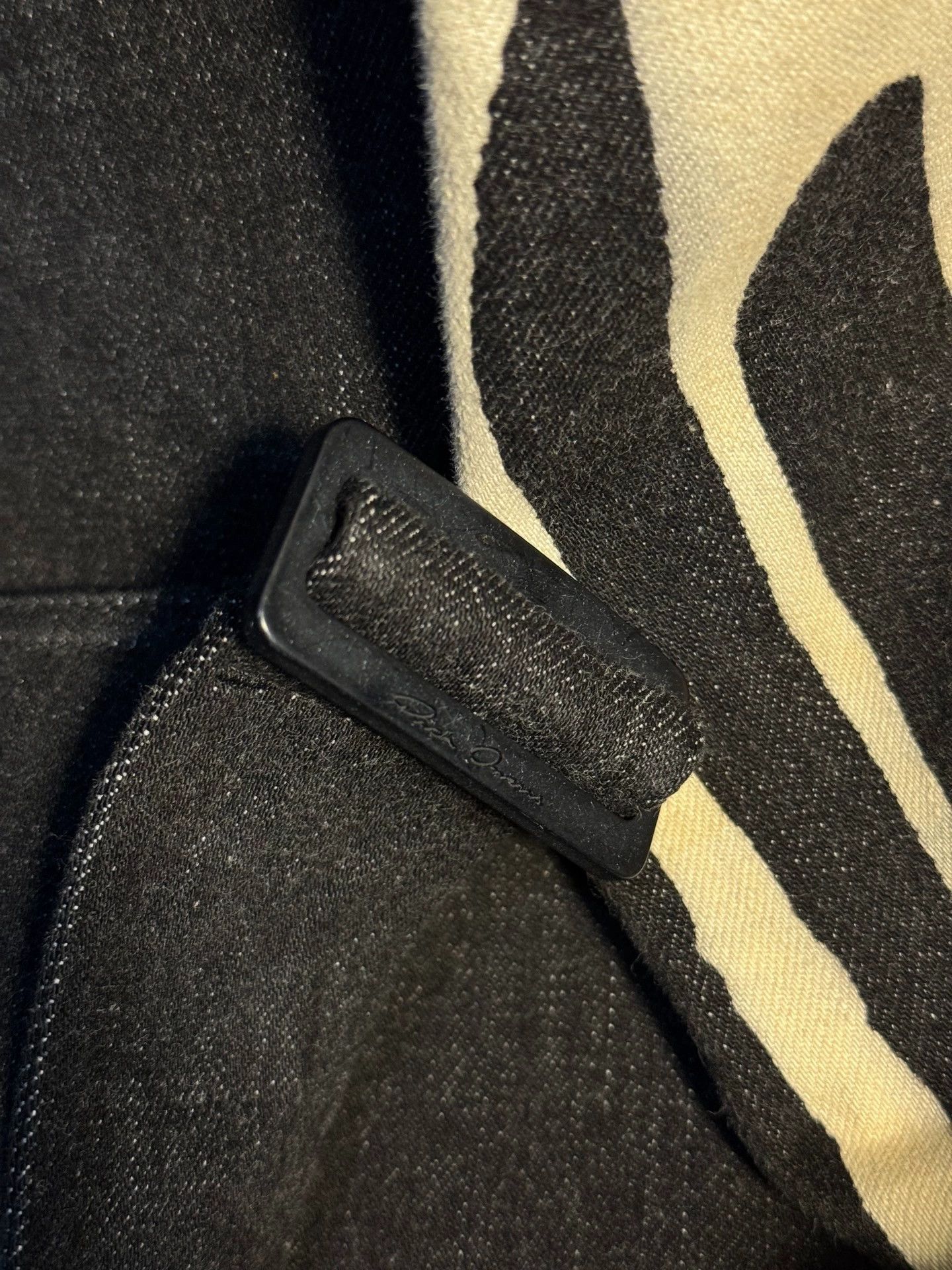 Rick Owens rick owens coats Size US M / EU 48-50 / 2 - 5 Thumbnail