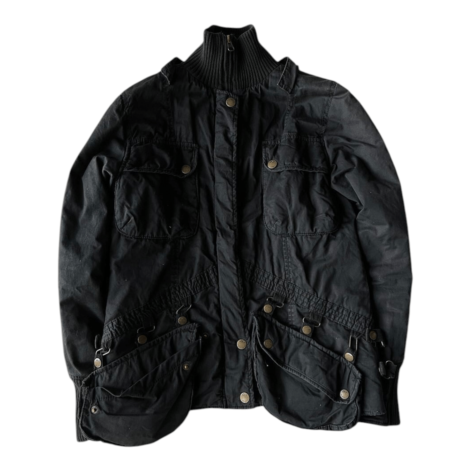 Le Grande Bleu (L.G.B.) Lola Bono Jacket Size US S / EU 44-46 / 1 - 2 Thumbnail