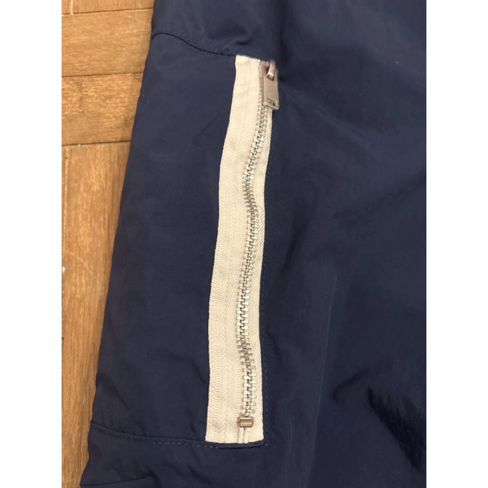 Nike Nike Sportswear Utility Pants Essentials DM6681-410 Blue Size 32 Mens Casual Athletic Size US 32 / EU 48 - 4 Thumbnail