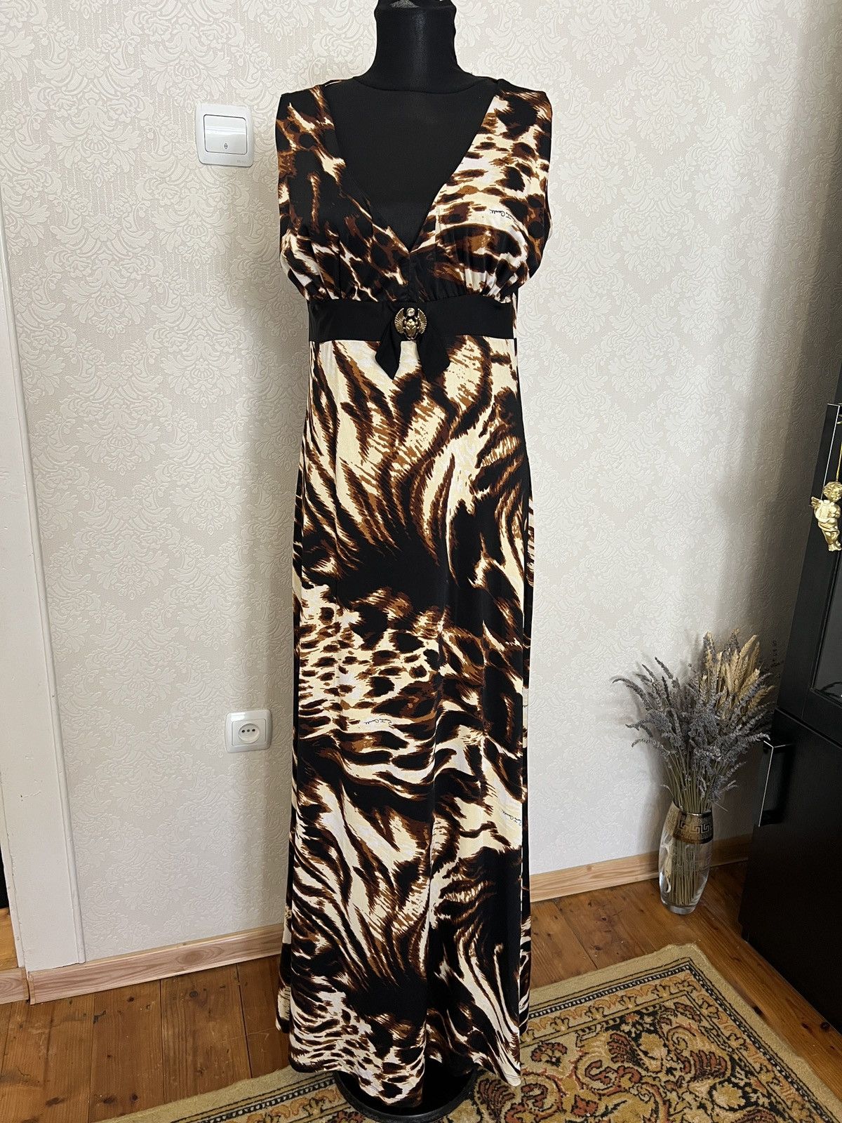 Roberto Cavalli Roberto Cavalli Dress Size XL / US 12-14 / IT 48-50 - 1 Thumbnail