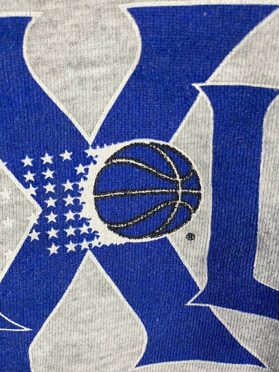 Other Vintage 90s magic orlando sweatshirt jumper size L Size US L / EU 52-54 / 3 - 7 Thumbnail