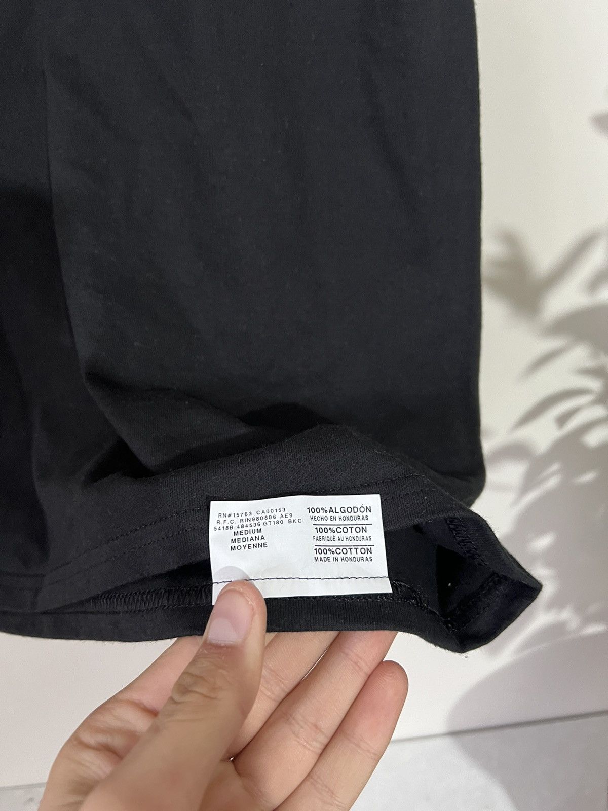 Champion T SHIRT CHAMPION🏆 Size US M / EU 48-50 / 2 - 6 Thumbnail