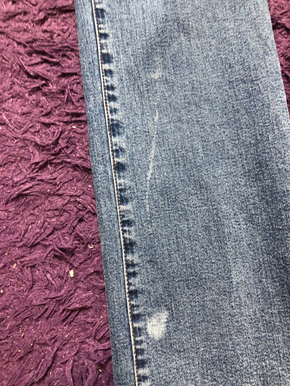 Ralph Lauren Vintage Ralph Lauren Straight Fit Denim Jeans Size 6 Size 28" / US 6 / IT 42 - 7 Thumbnail